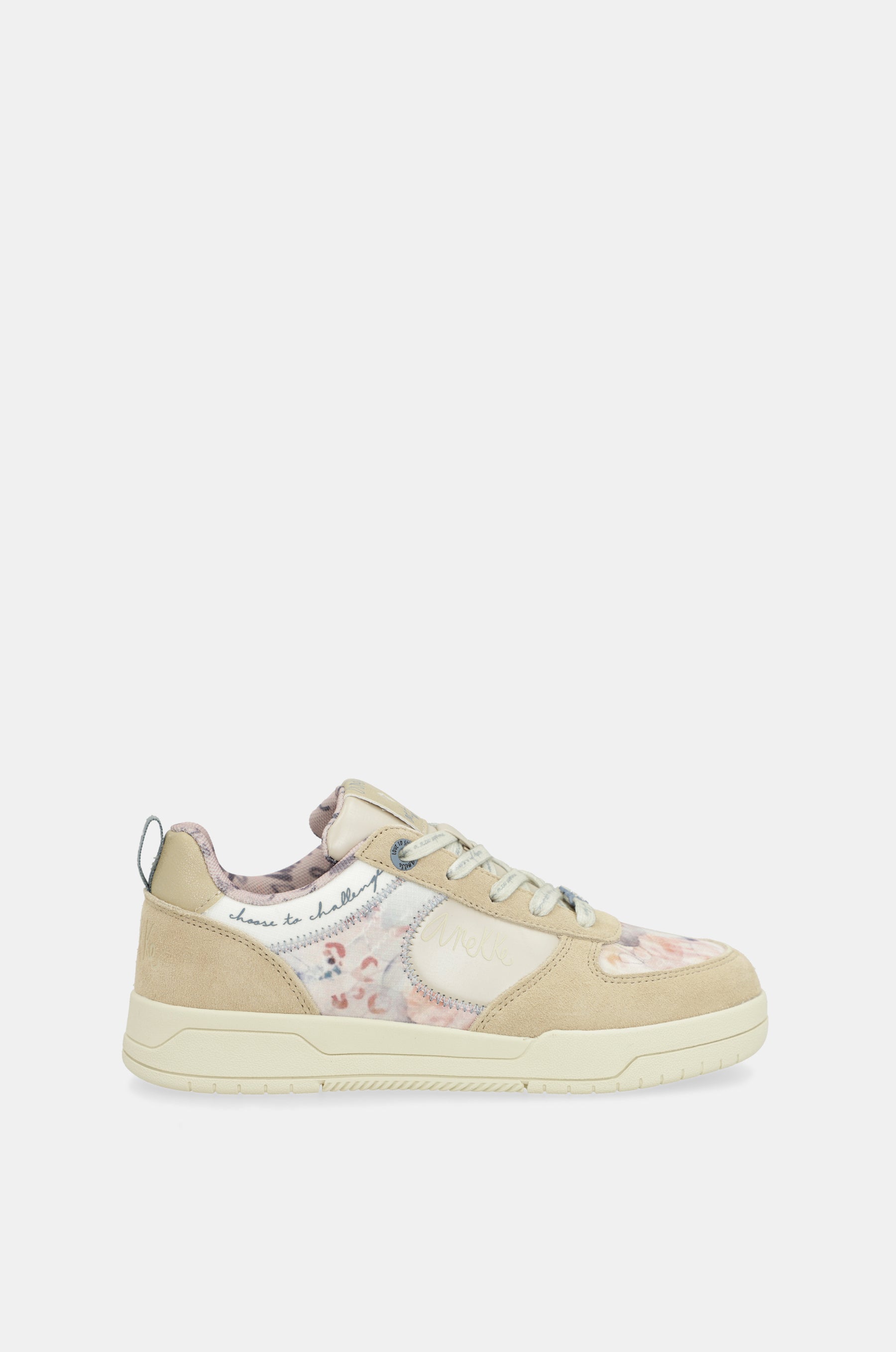 Sneakers multicolore Alma