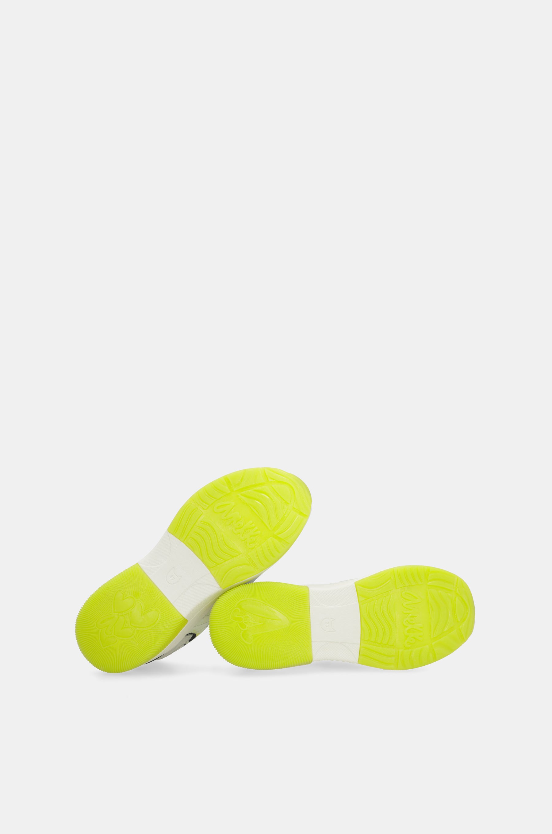 Scarpe sportive bianche Nature Towanda
