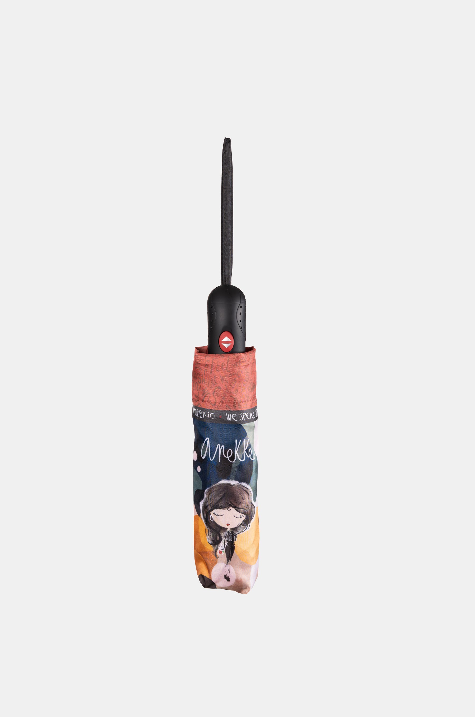Ombrello automatico Alma