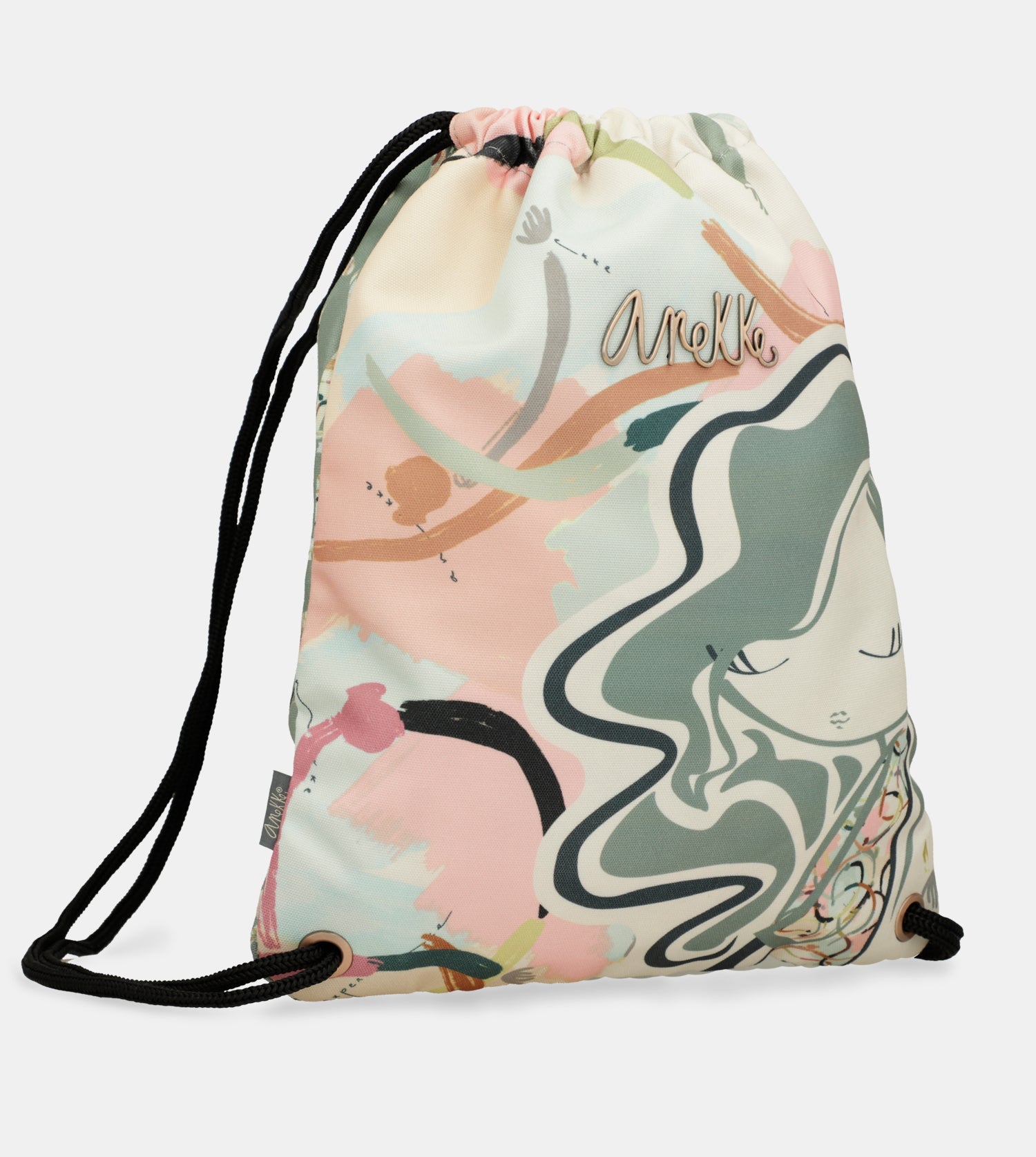Sacca zaino Smart