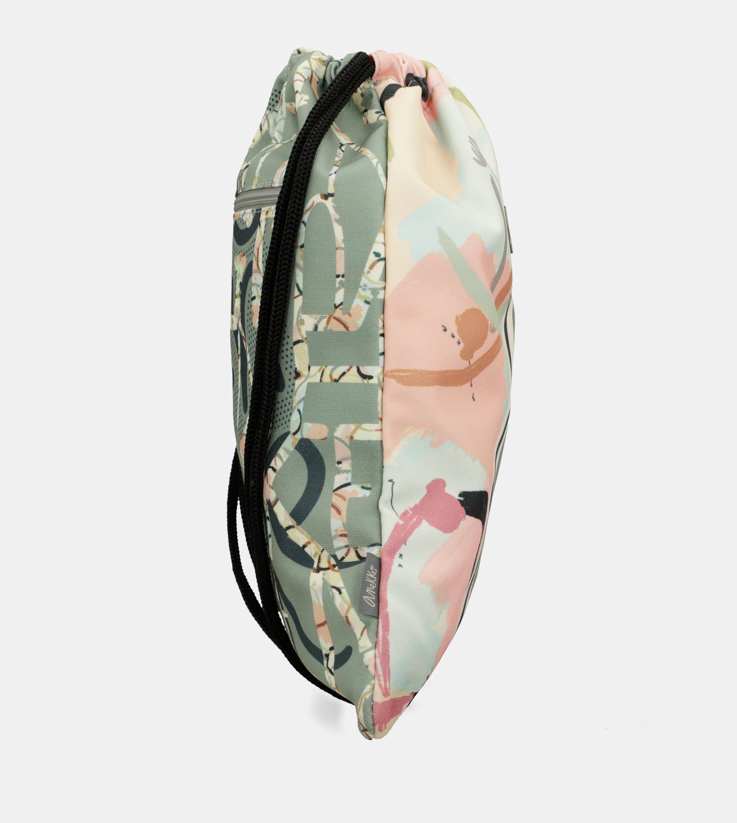 Sacca zaino Smart