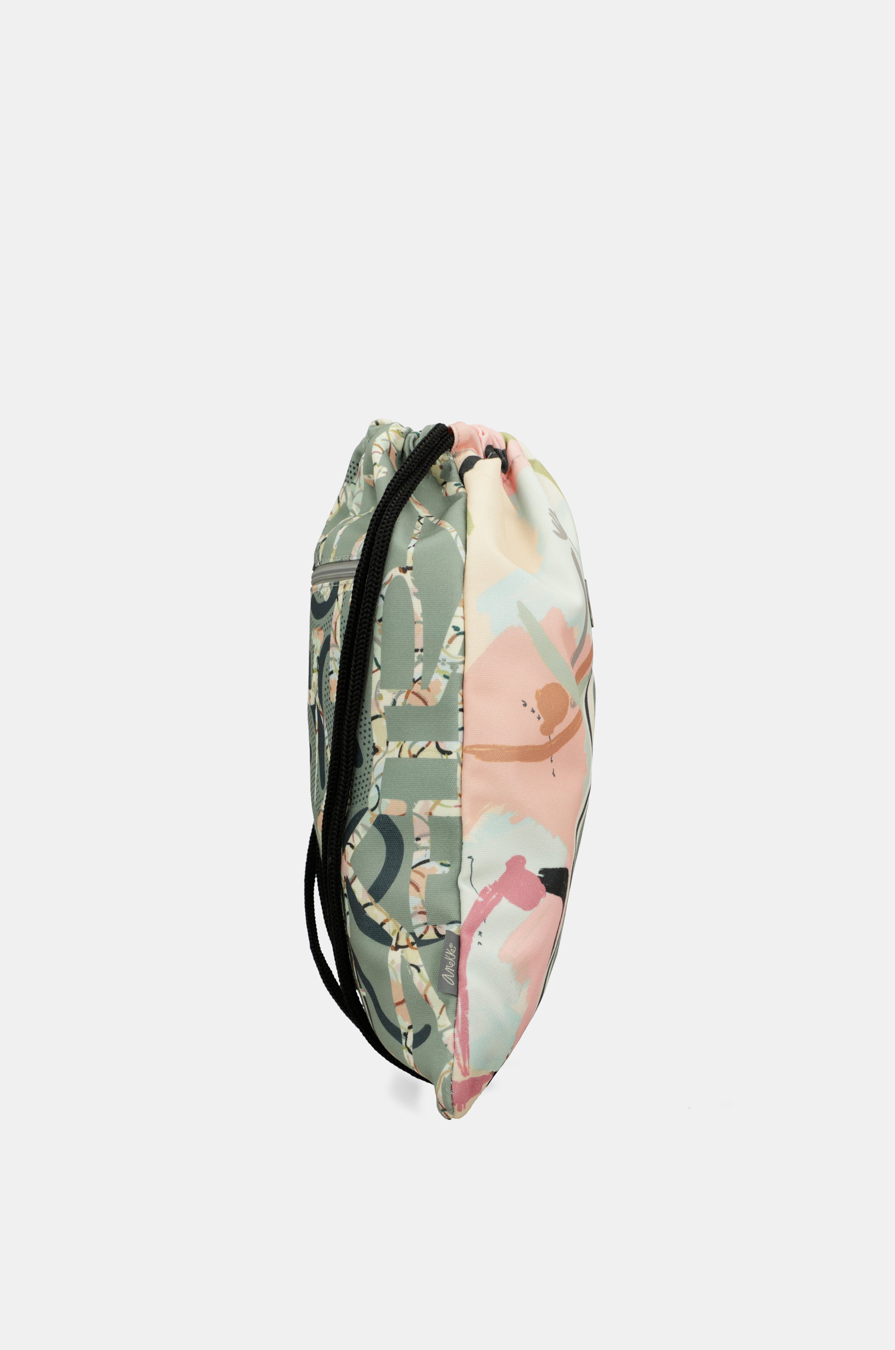 Sacca zaino Smart