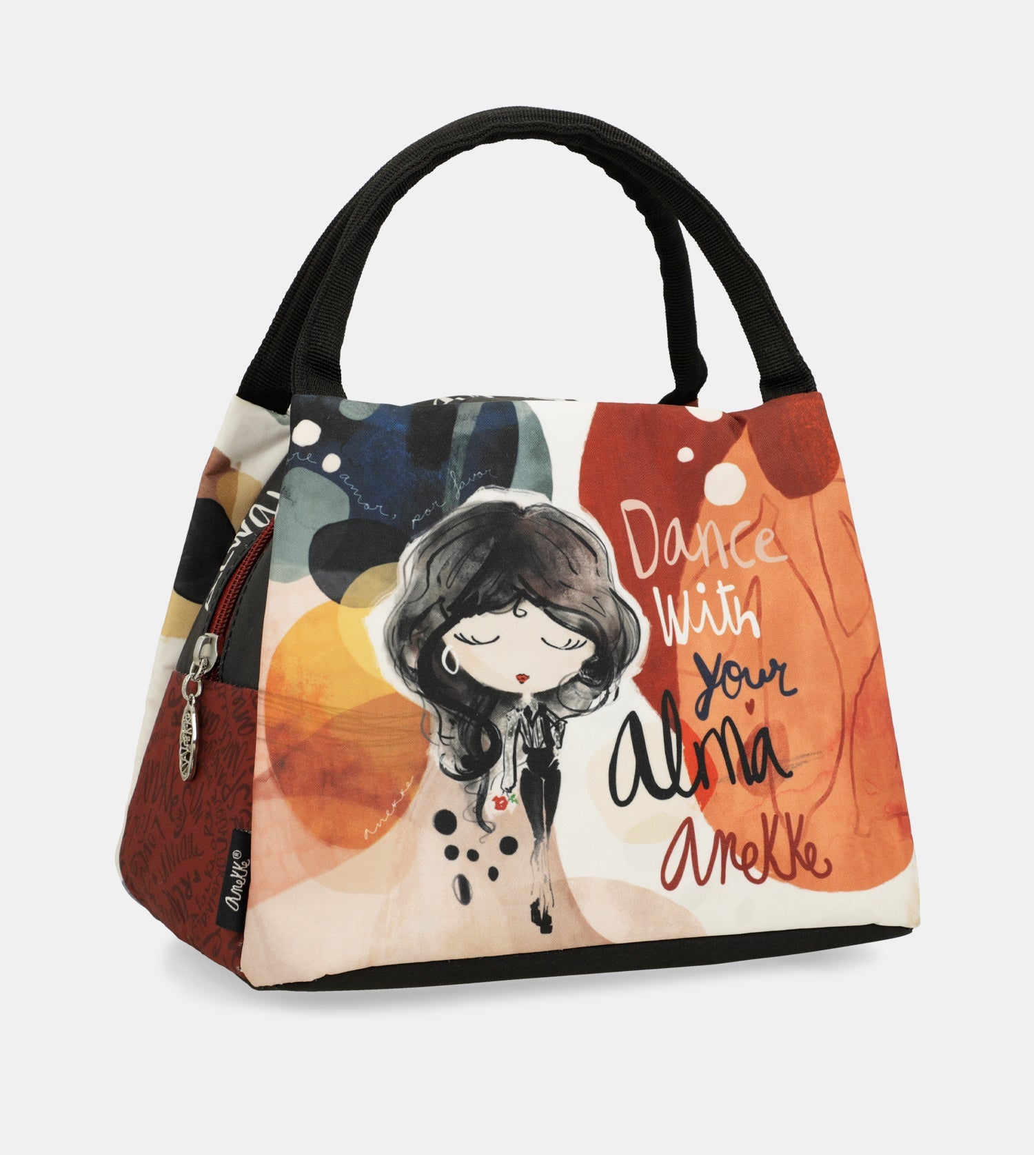 Borsa pranzo piccola Alma
