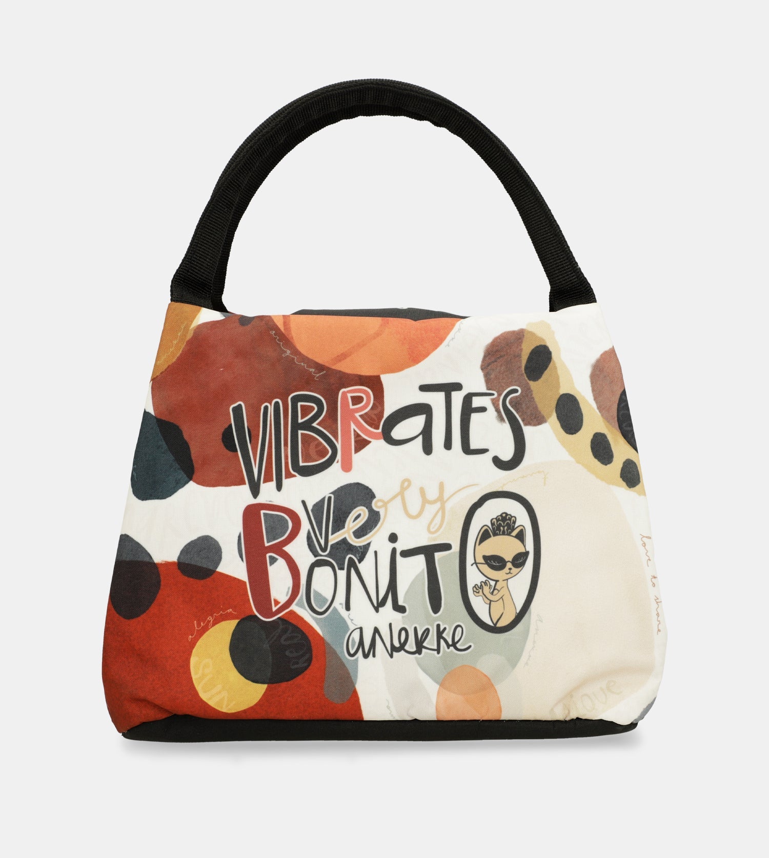 Borsa pranzo piccola Alma