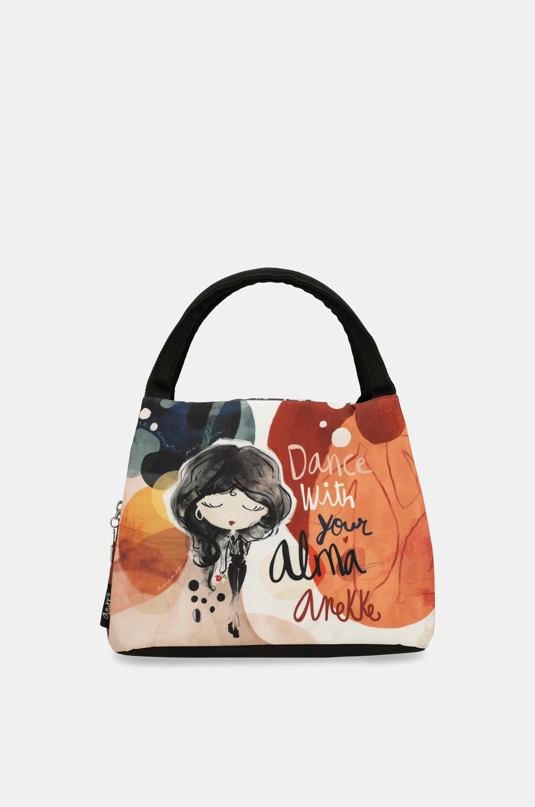 Borsa pranzo piccola Alma