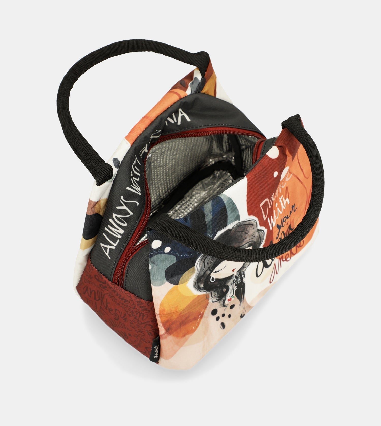 Borsa pranzo piccola Alma