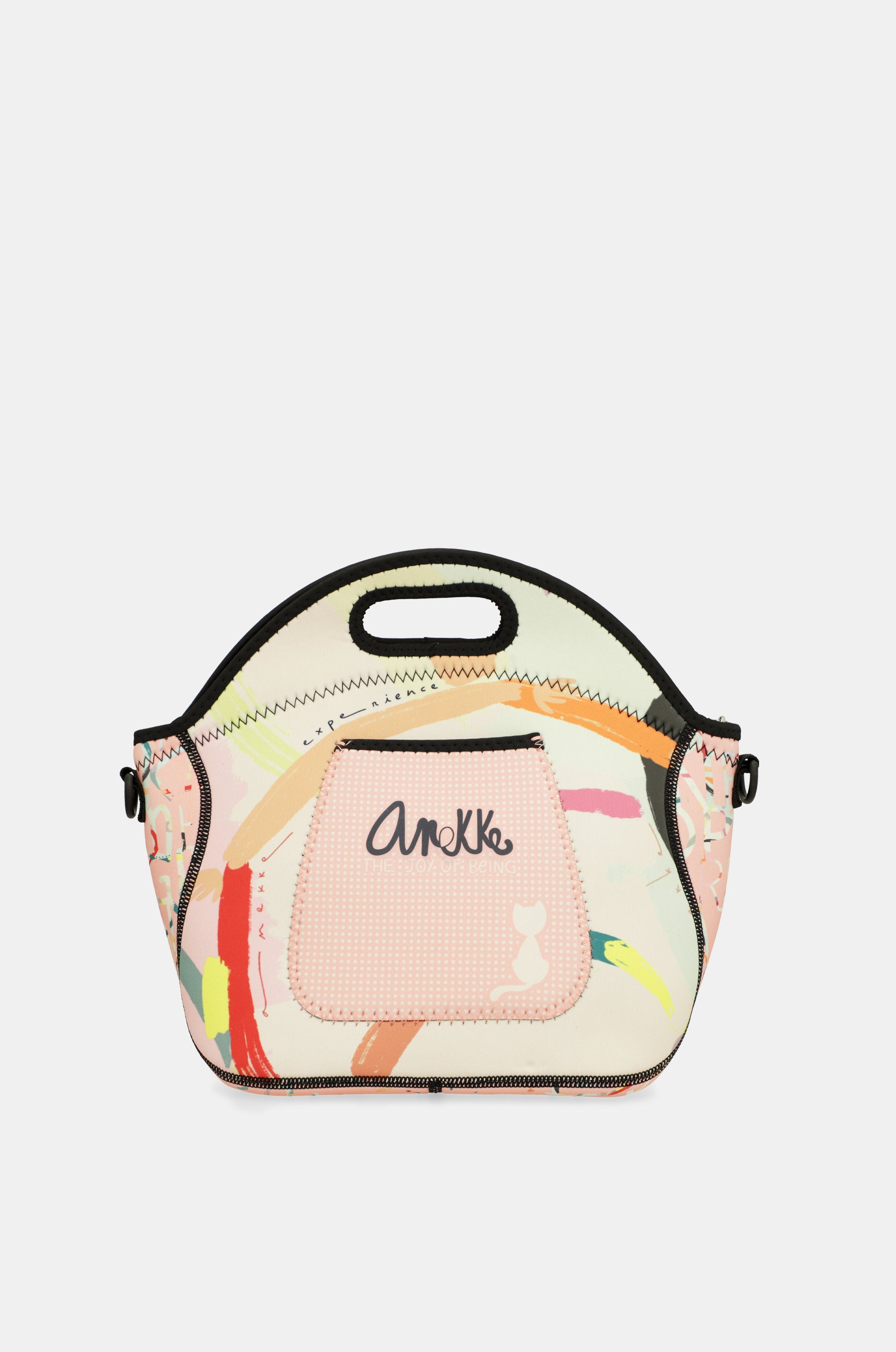Borsa pranzo in neoprene Smart