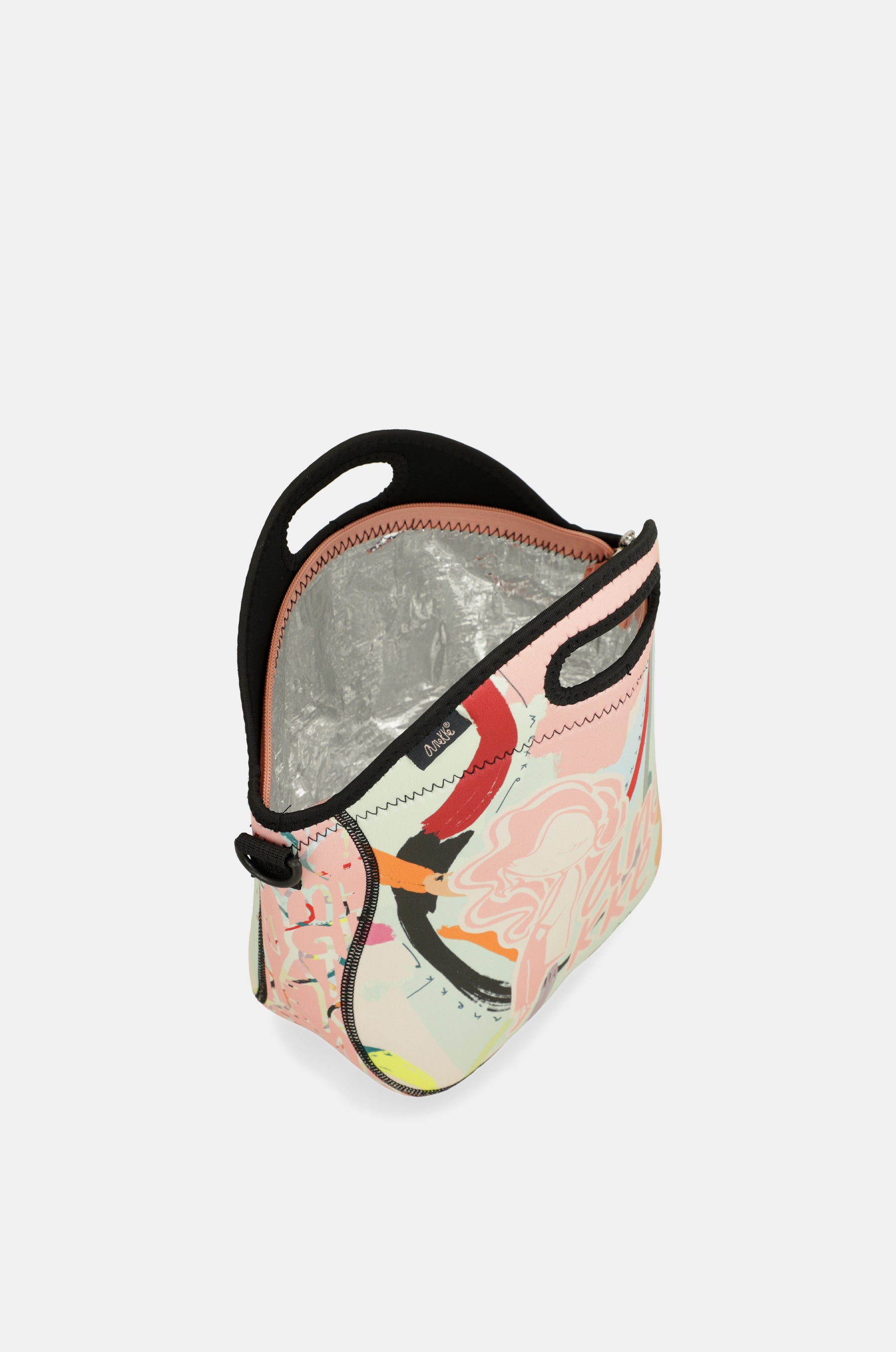 Borsa pranzo in neoprene Smart