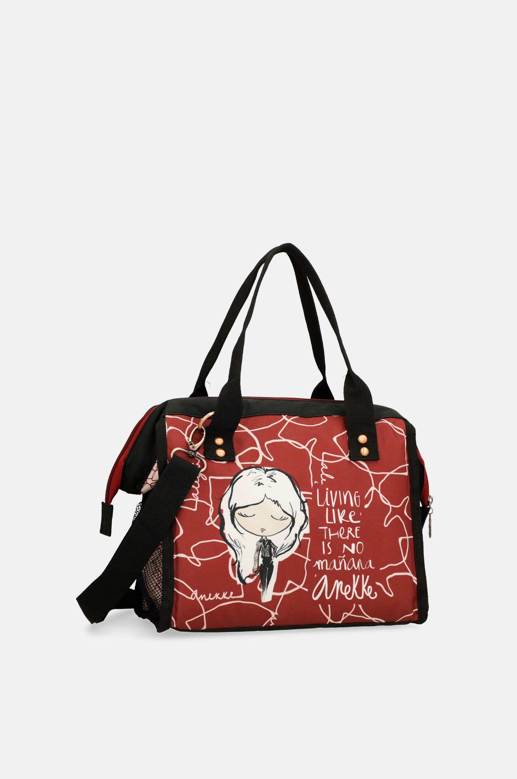 Borsa pranzo grande Alma