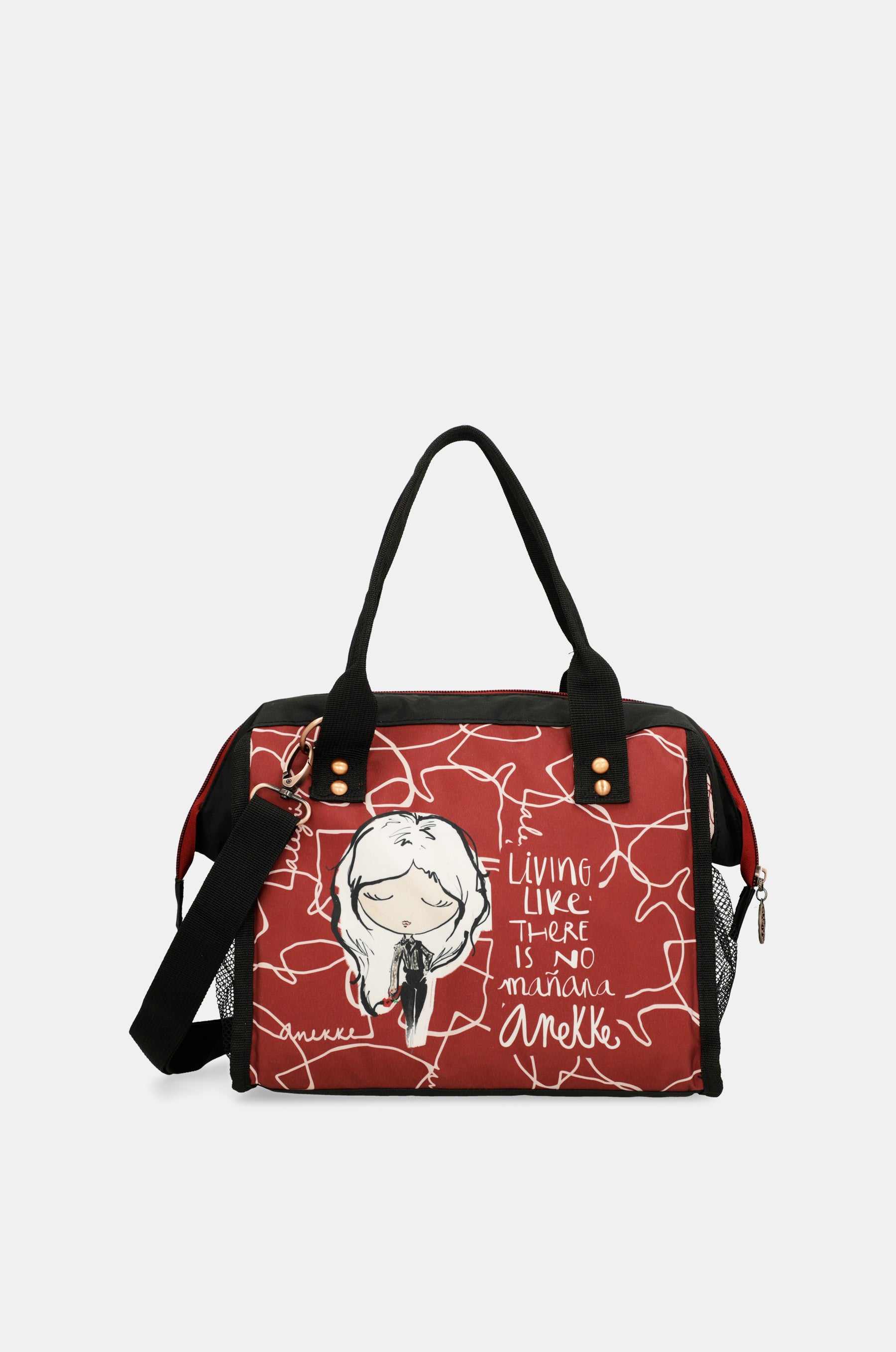 Borsa pranzo grande Alma