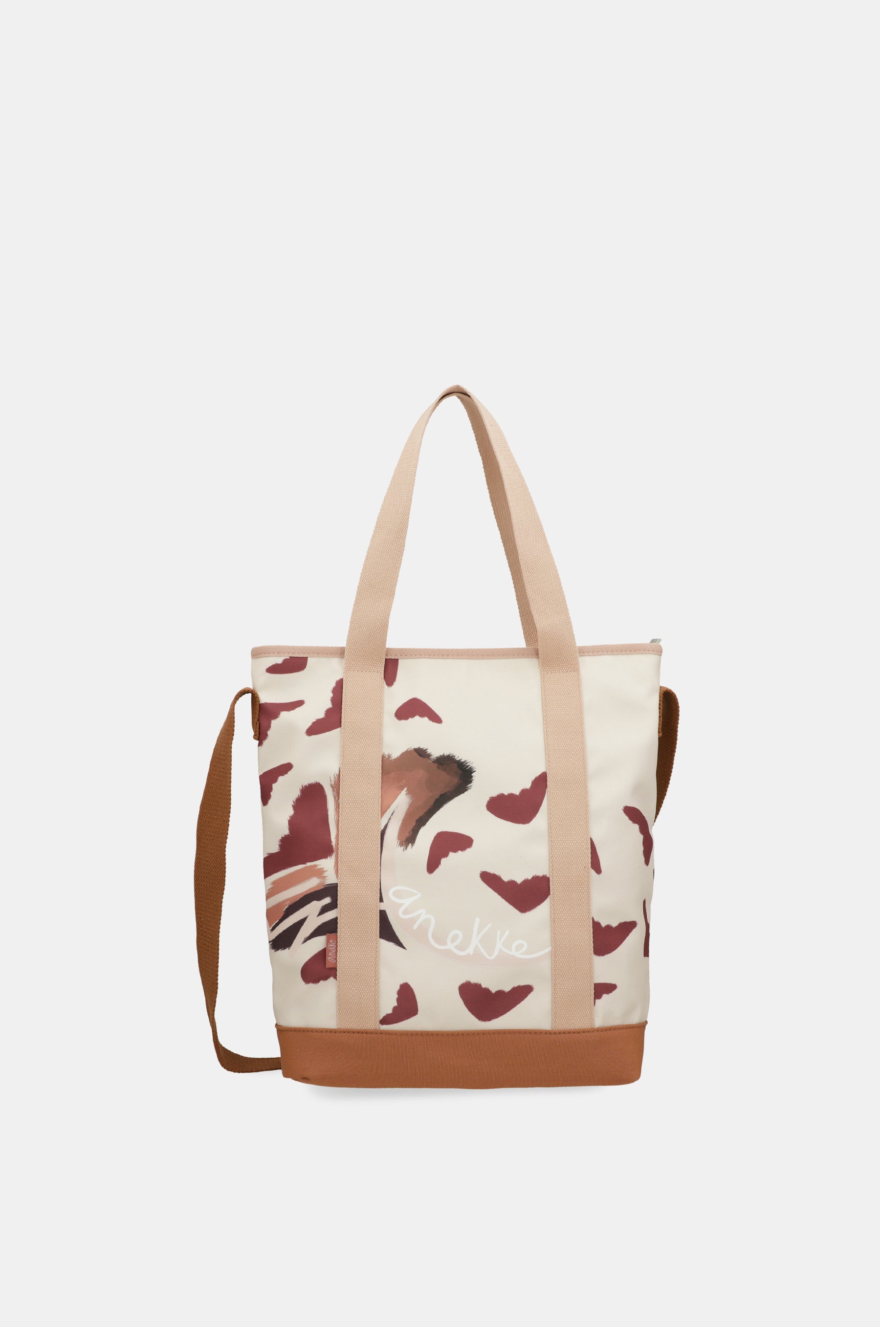 Borsa da spiaggia piccola Alma