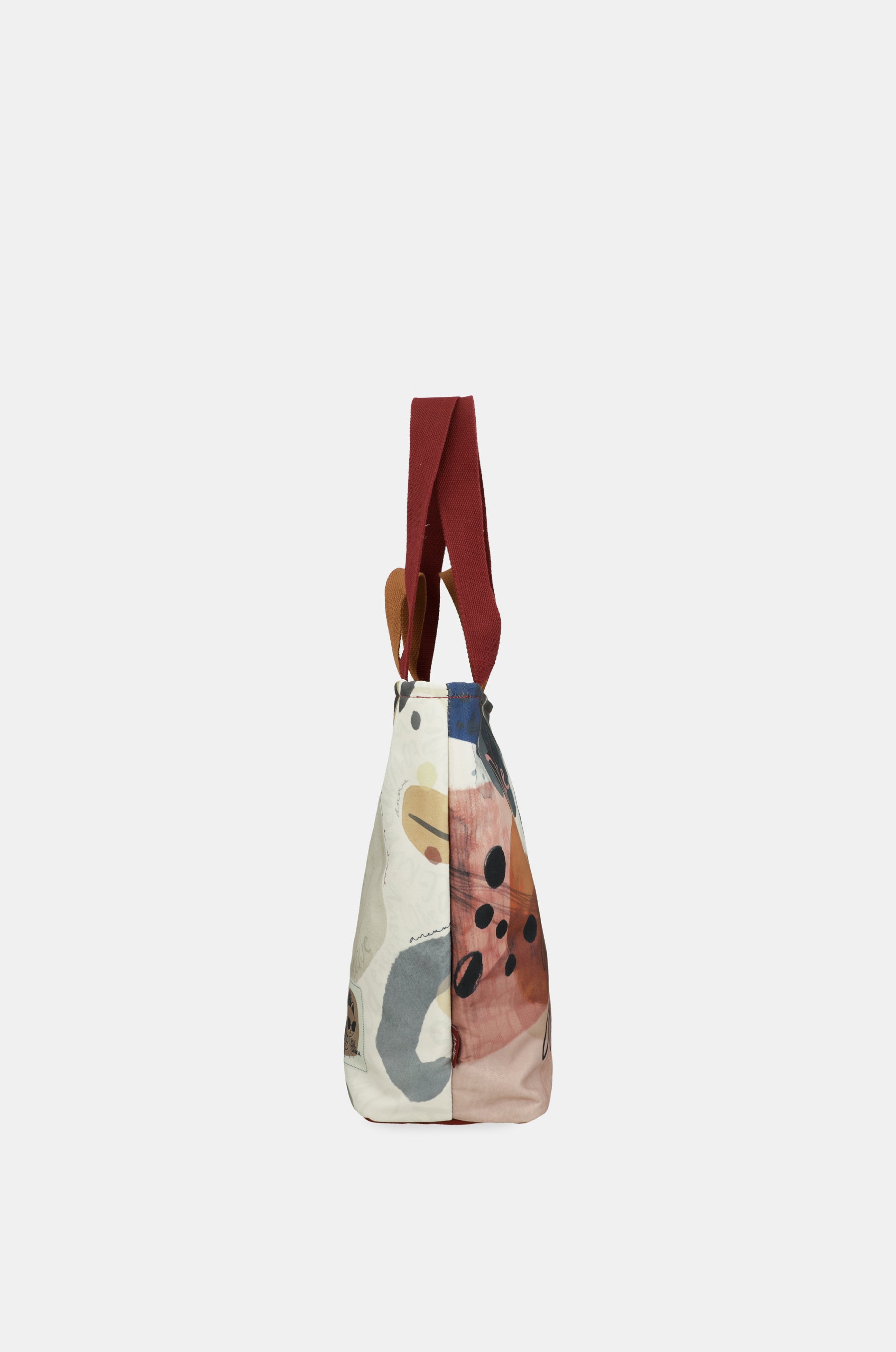 Borsa da spiaggia media Alma