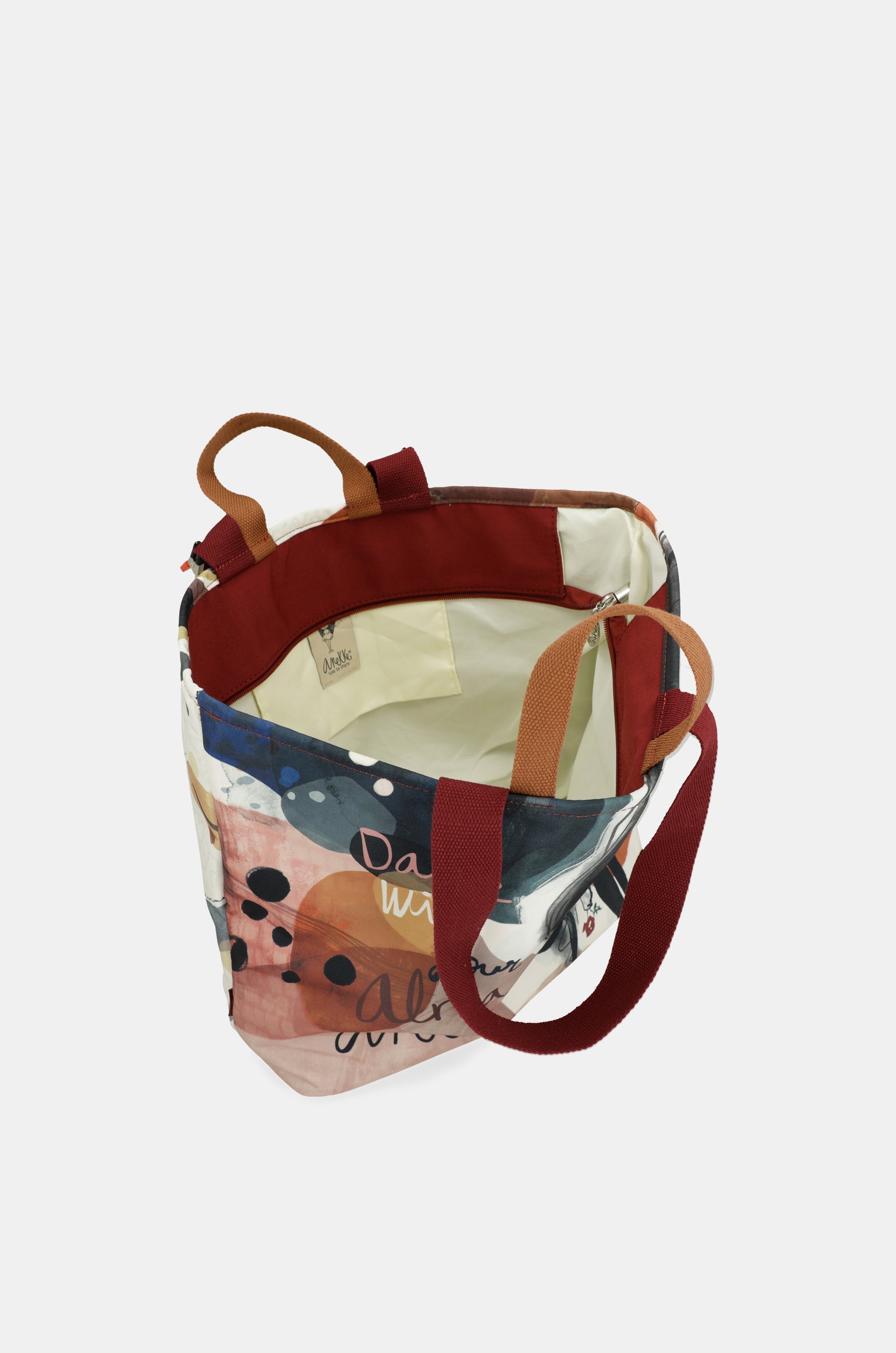 Borsa da spiaggia media Alma