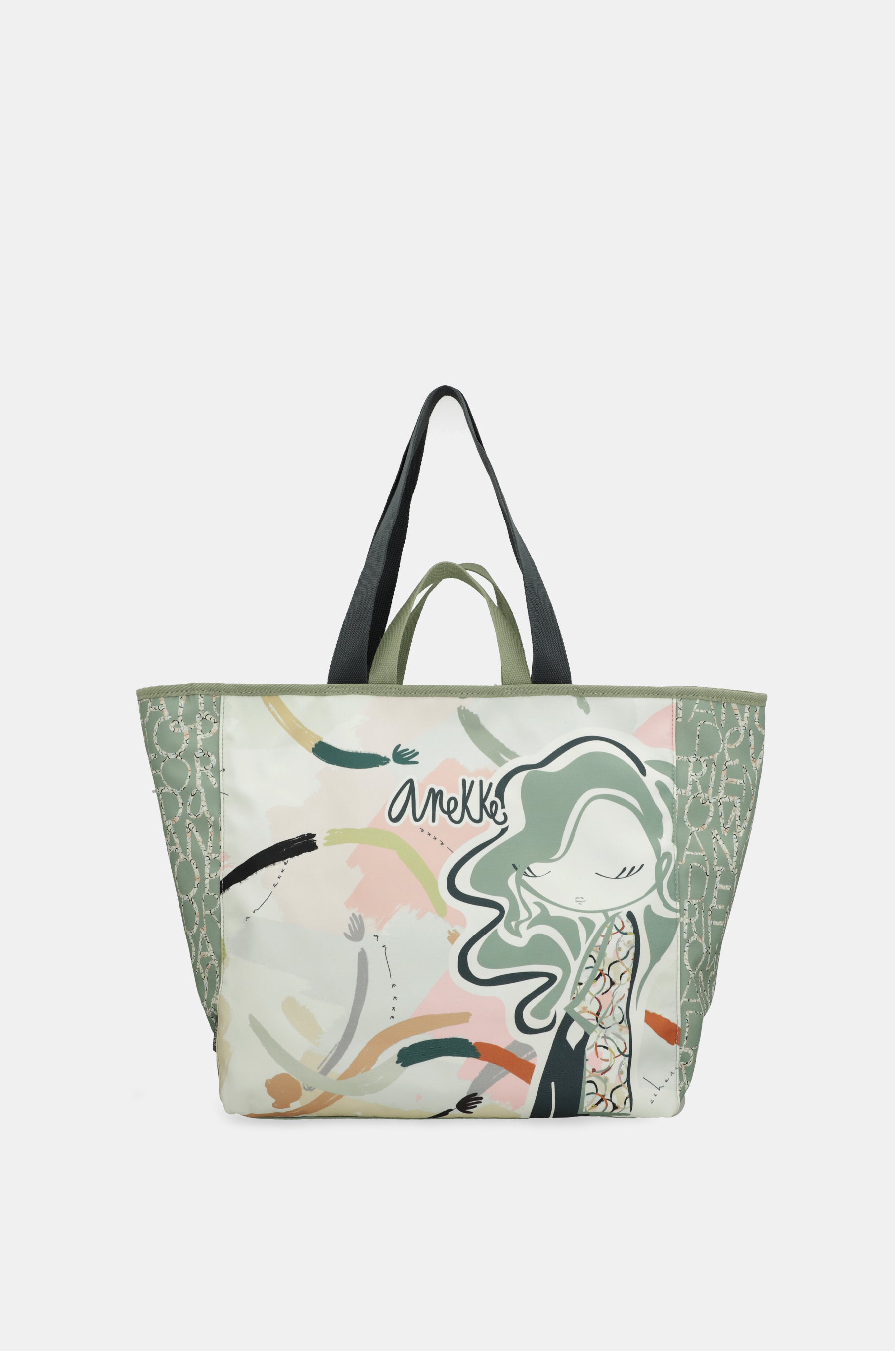 Borsa da spiaggia grande Smart
