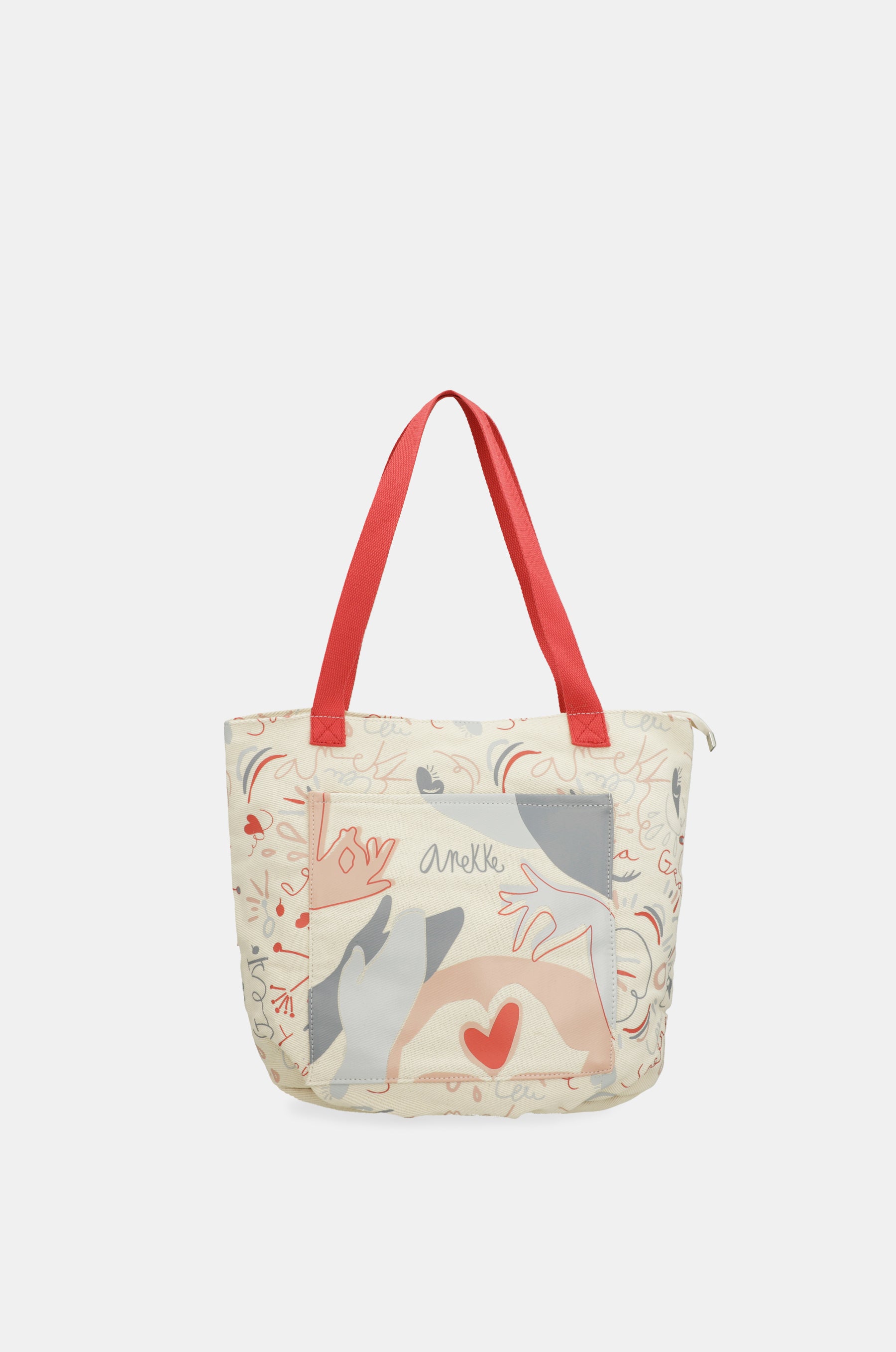 Borsa da spiaggia Ole