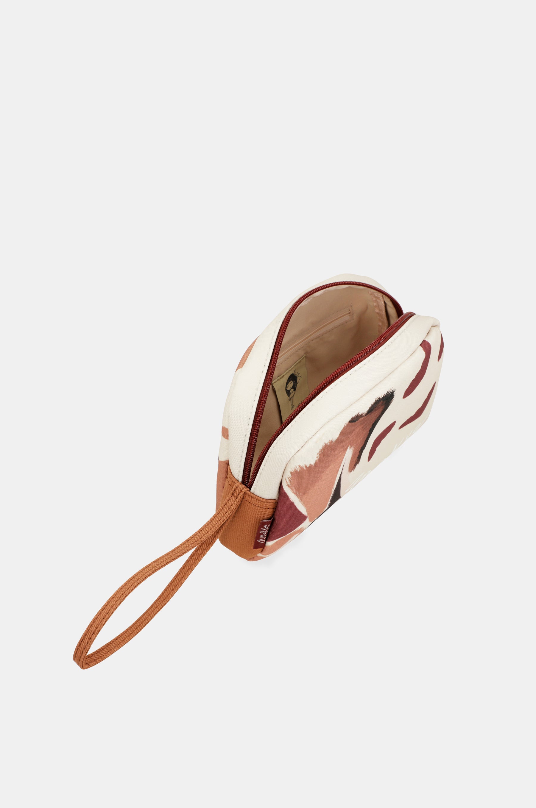 Borsa da spiaggia pratica Alma