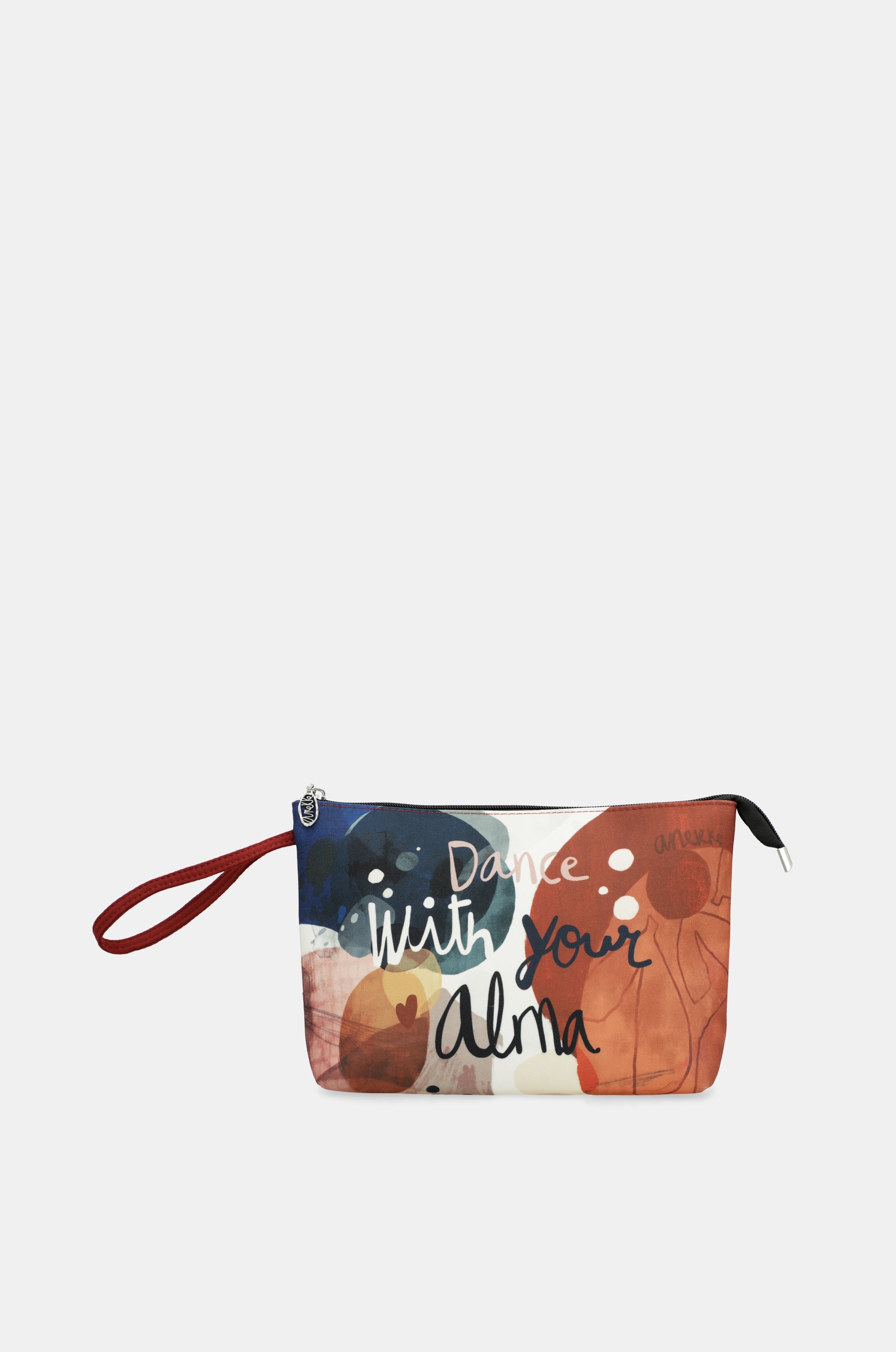 Borsa da spiaggia spaziosa Alma