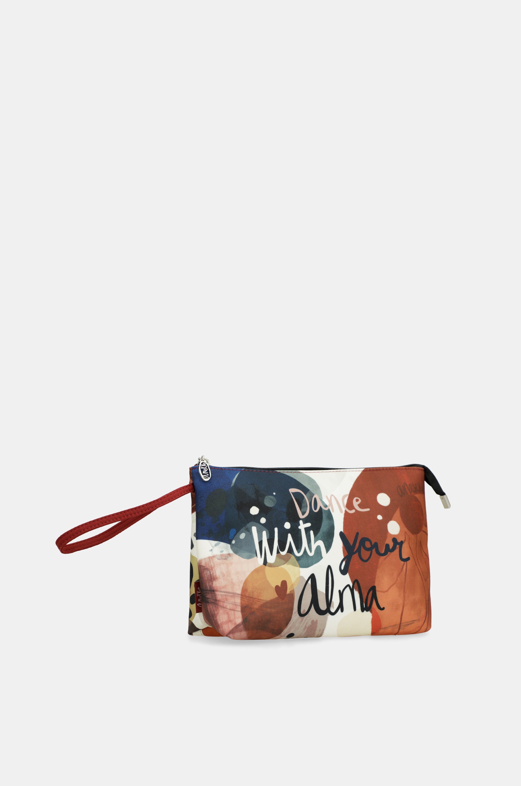Borsa da spiaggia spaziosa Alma
