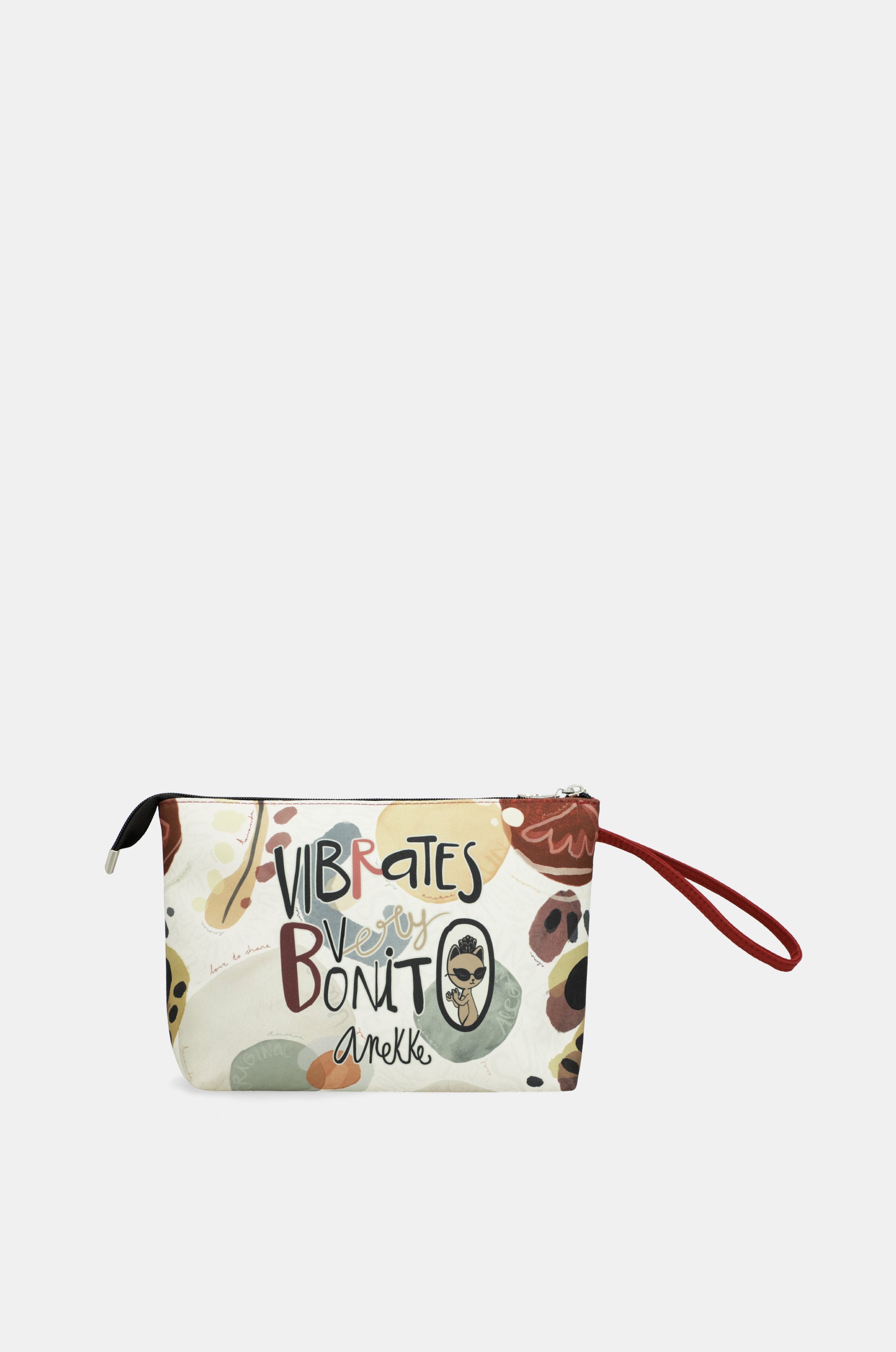 Borsa da spiaggia spaziosa Alma