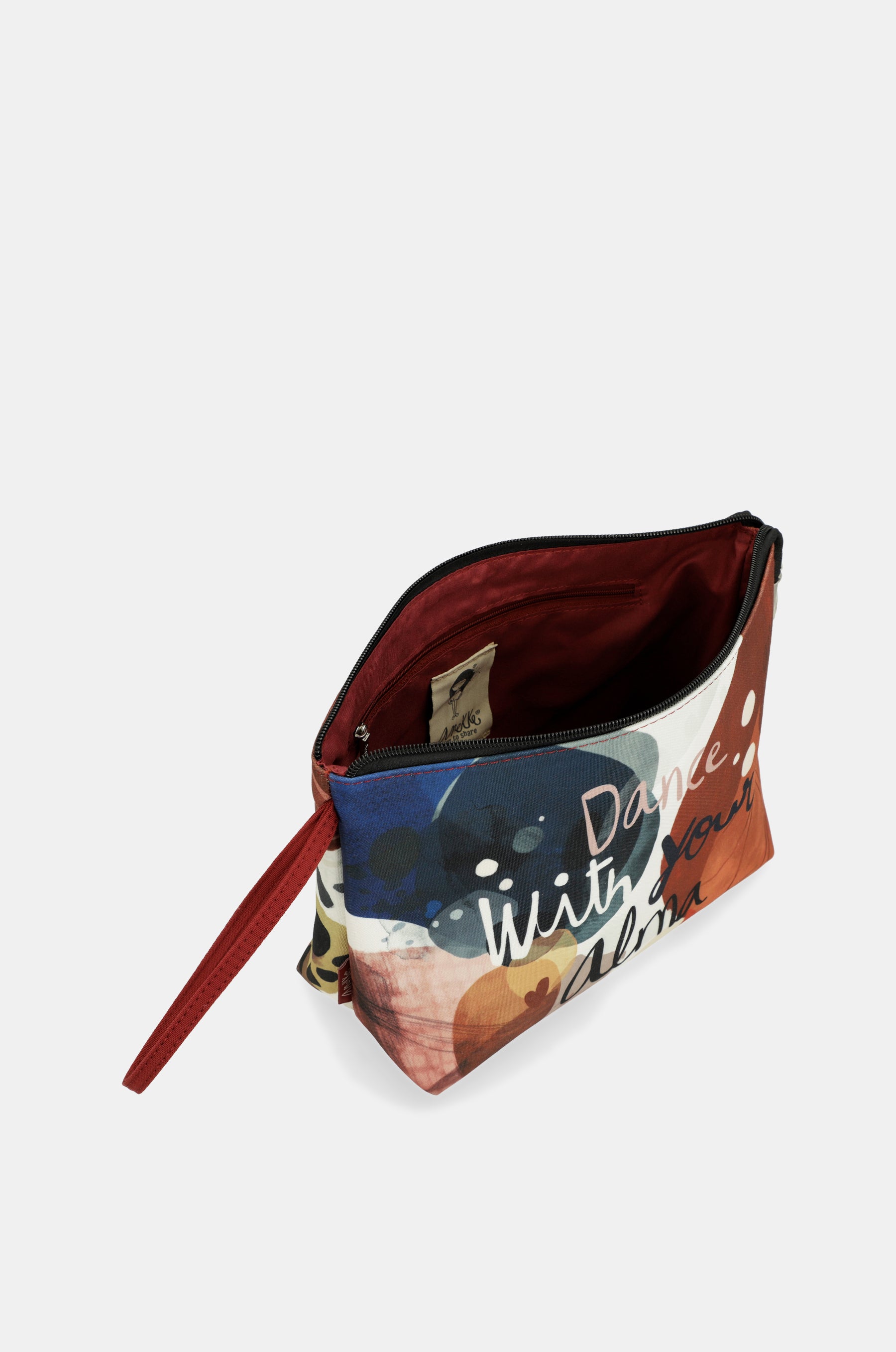 Borsa da spiaggia spaziosa Alma