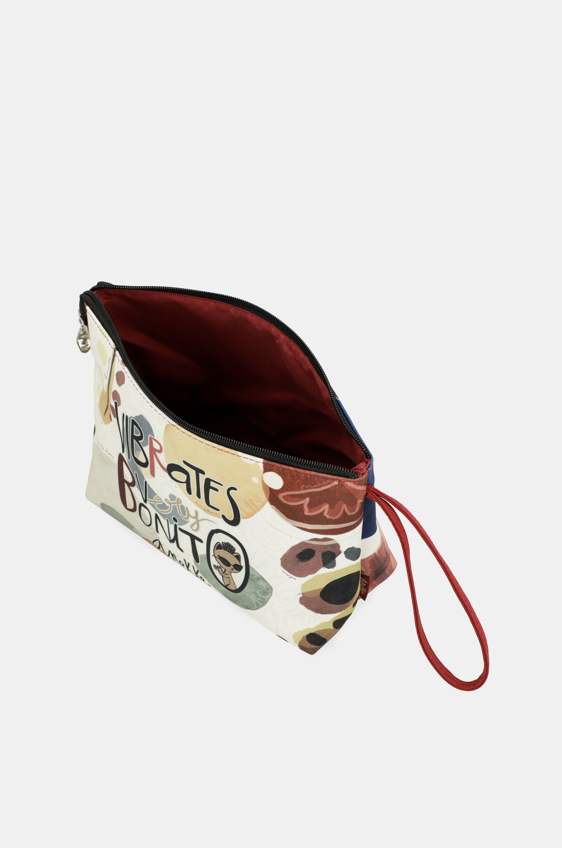 Borsa da spiaggia spaziosa Alma