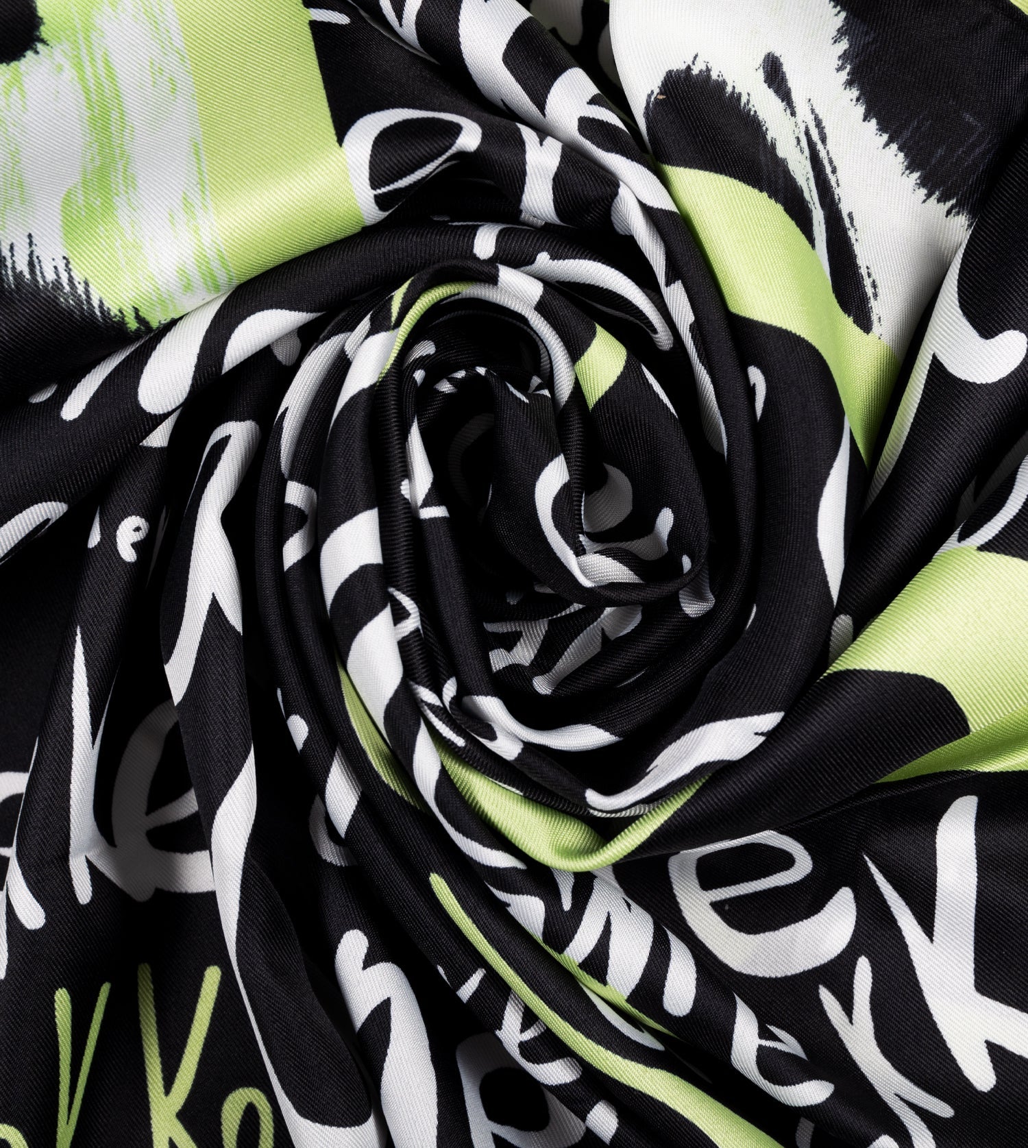 Sciarpa quadrata Nature Towanda