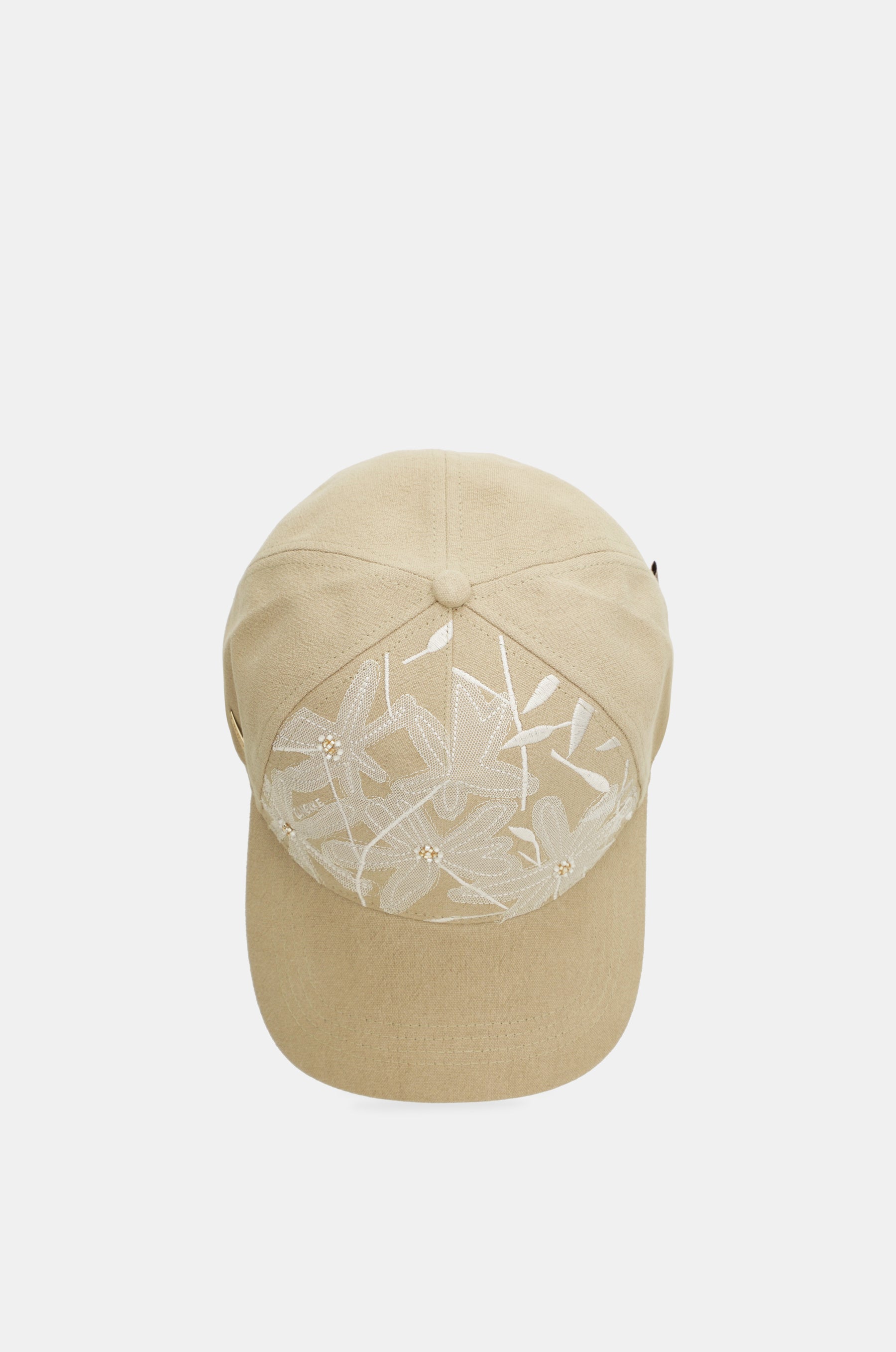 Berretto beige