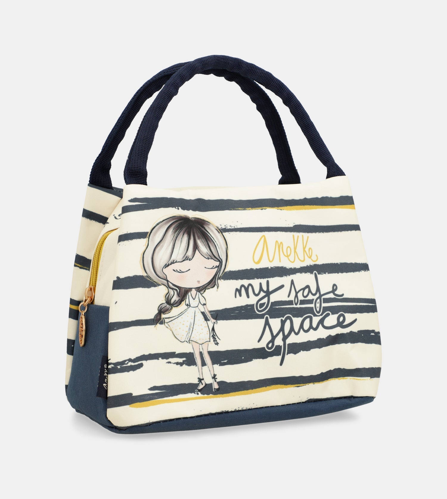 Borsa pranzo piccola Memories