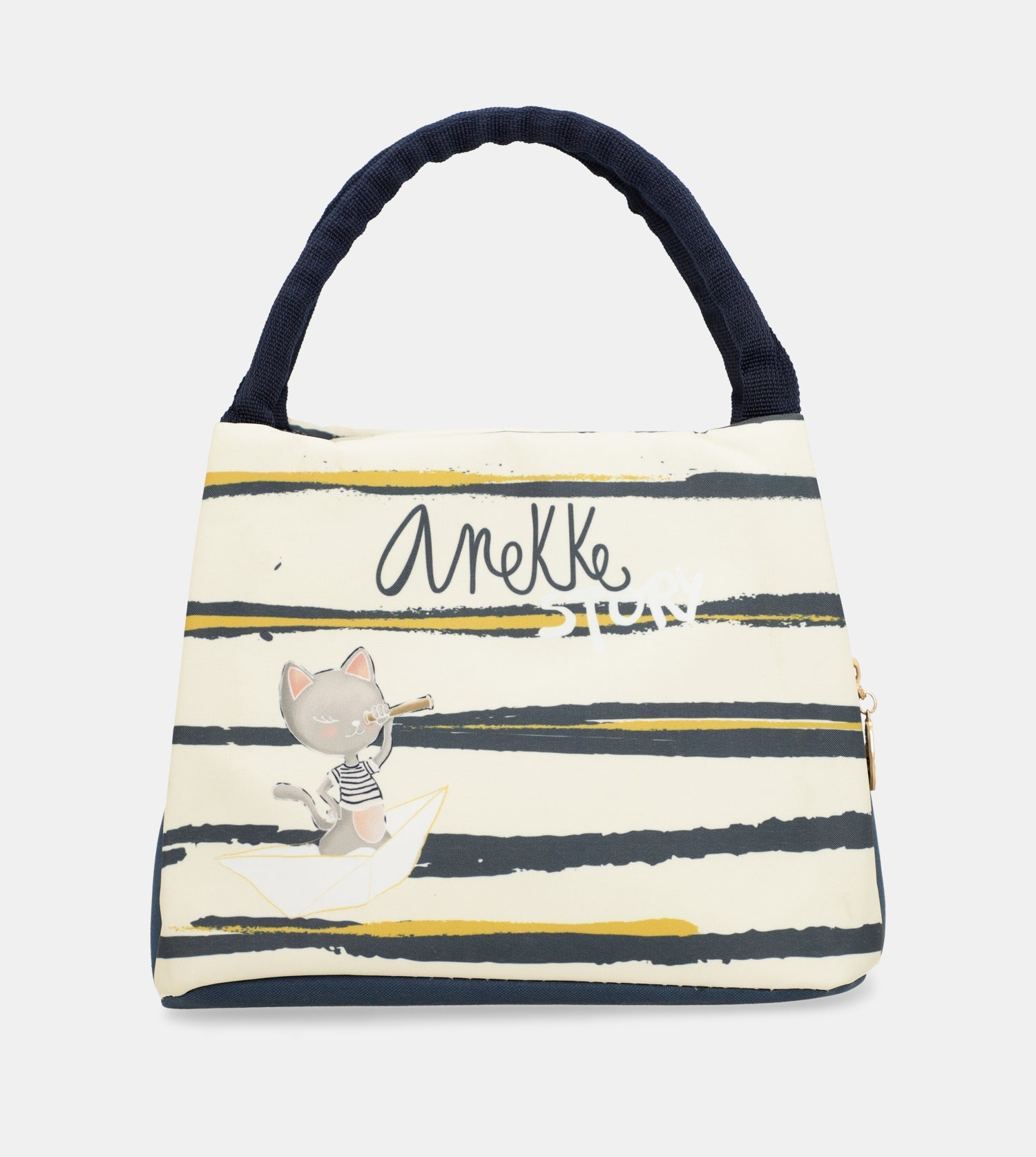 Borsa pranzo piccola Memories