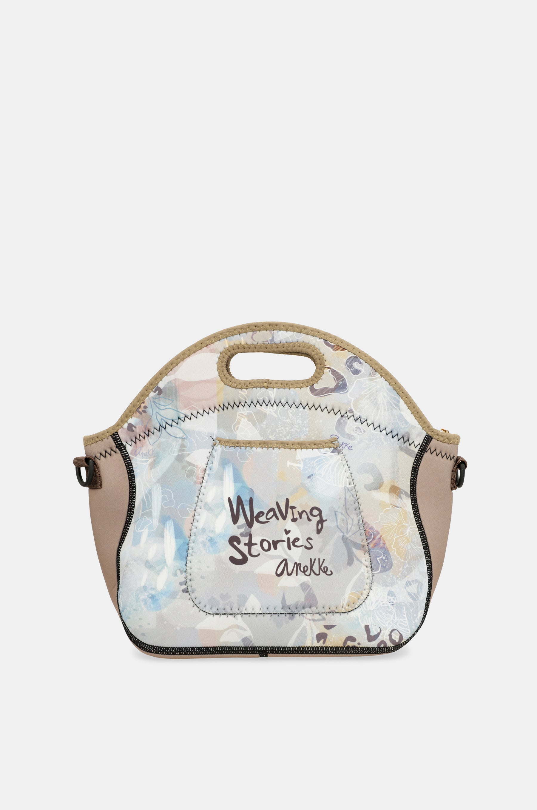 Borsa pranzo in neoprene Memories