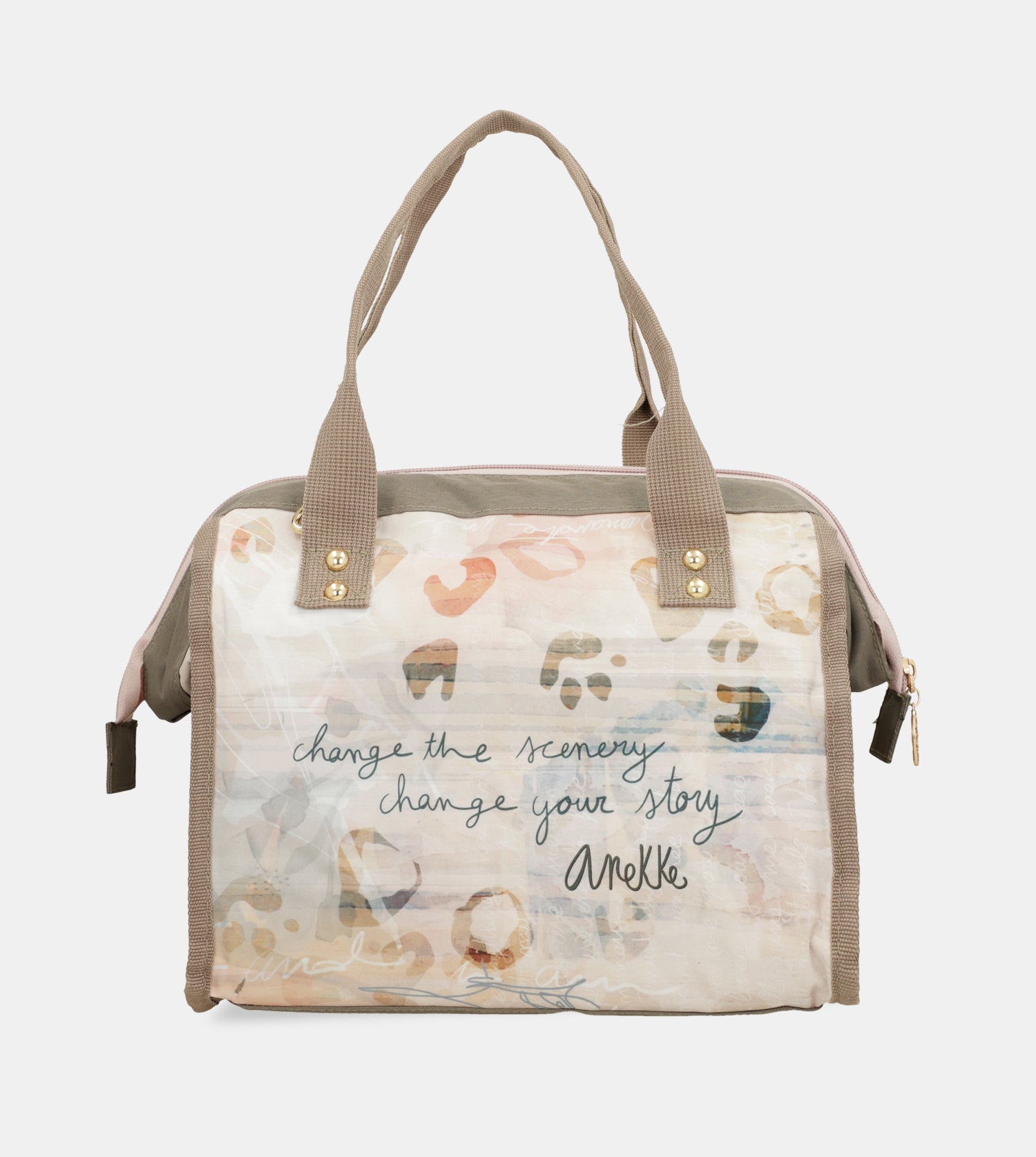 Borsa pranzo grande Memories