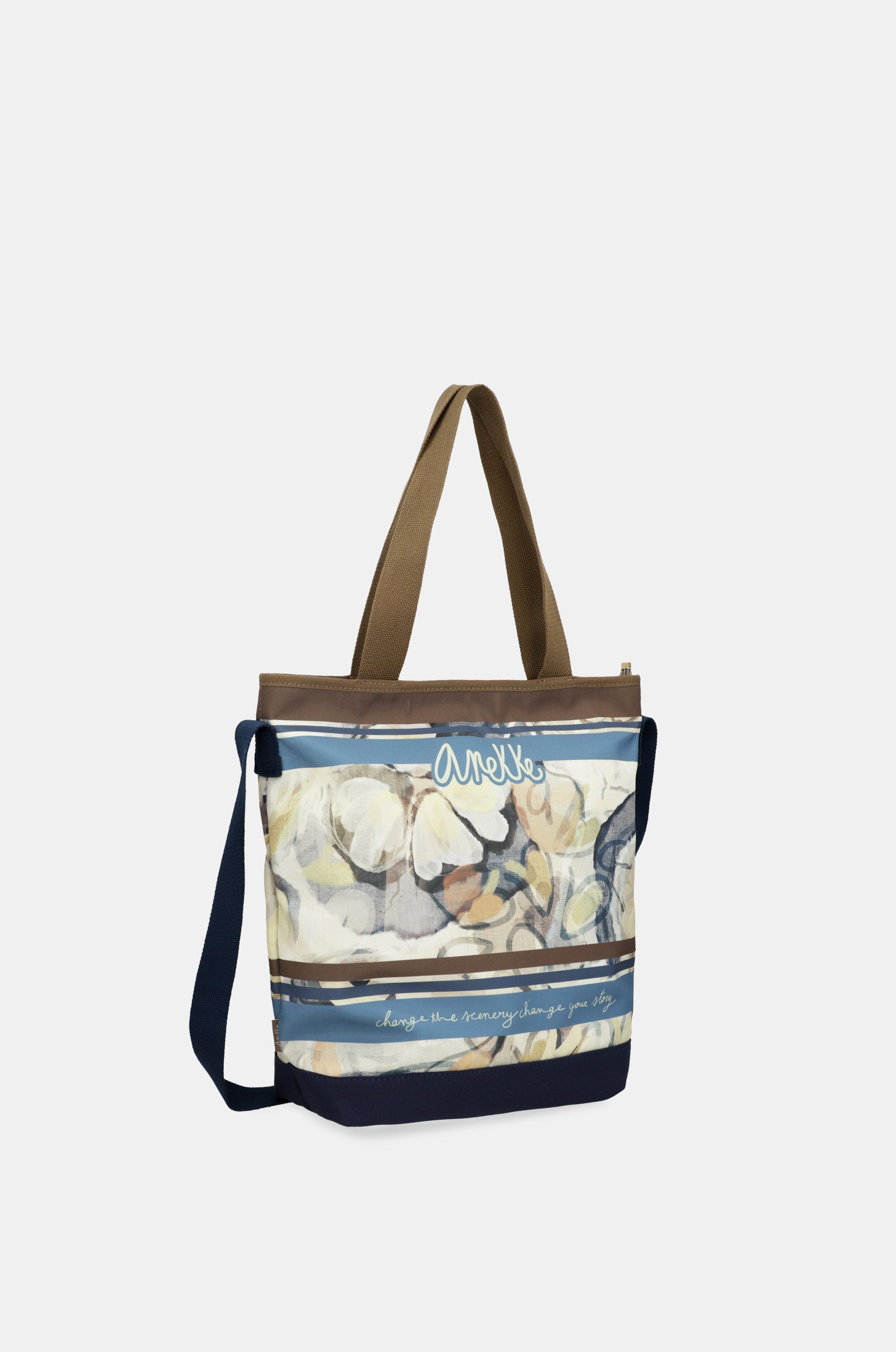 Borsa da spiaggia compatta Memories