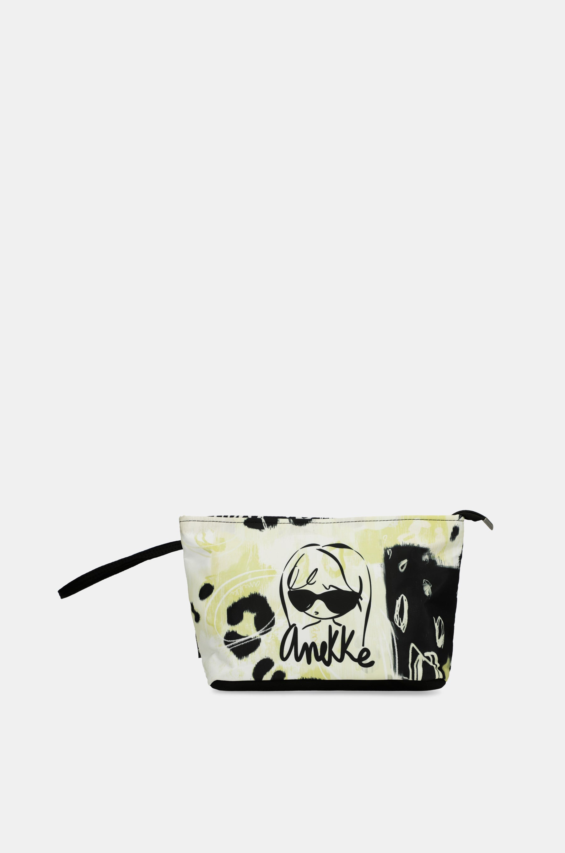 Borsa da spiaggia capiente Nature Towanda