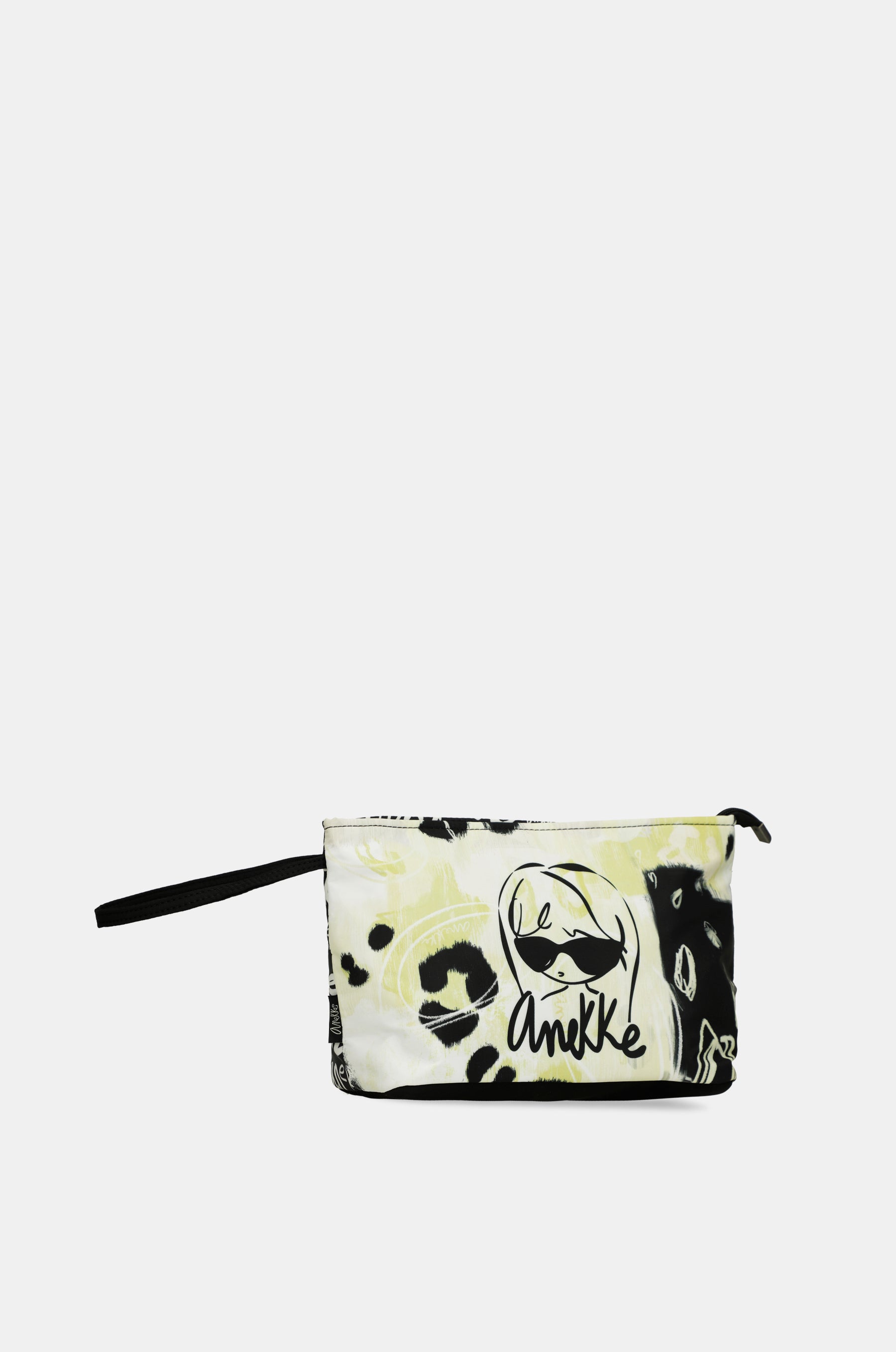 Borsa da spiaggia capiente Nature Towanda