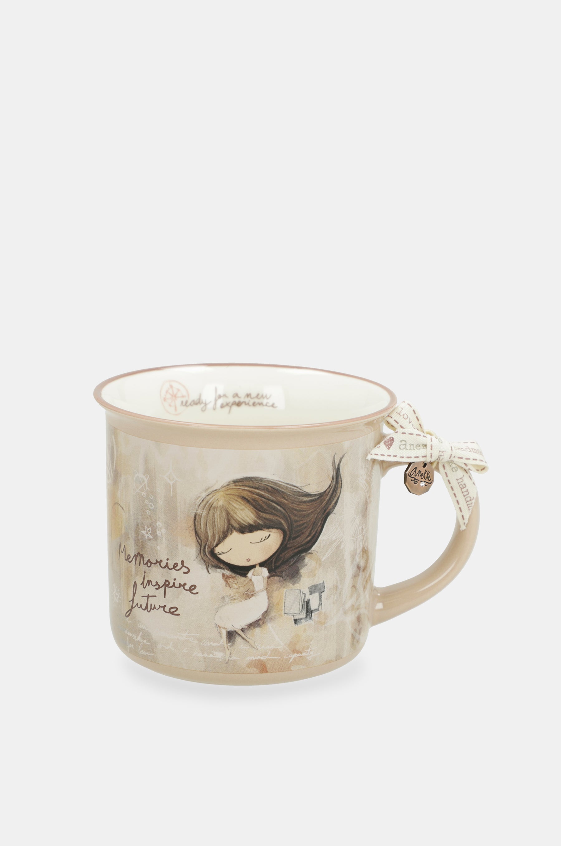 Tazza Real