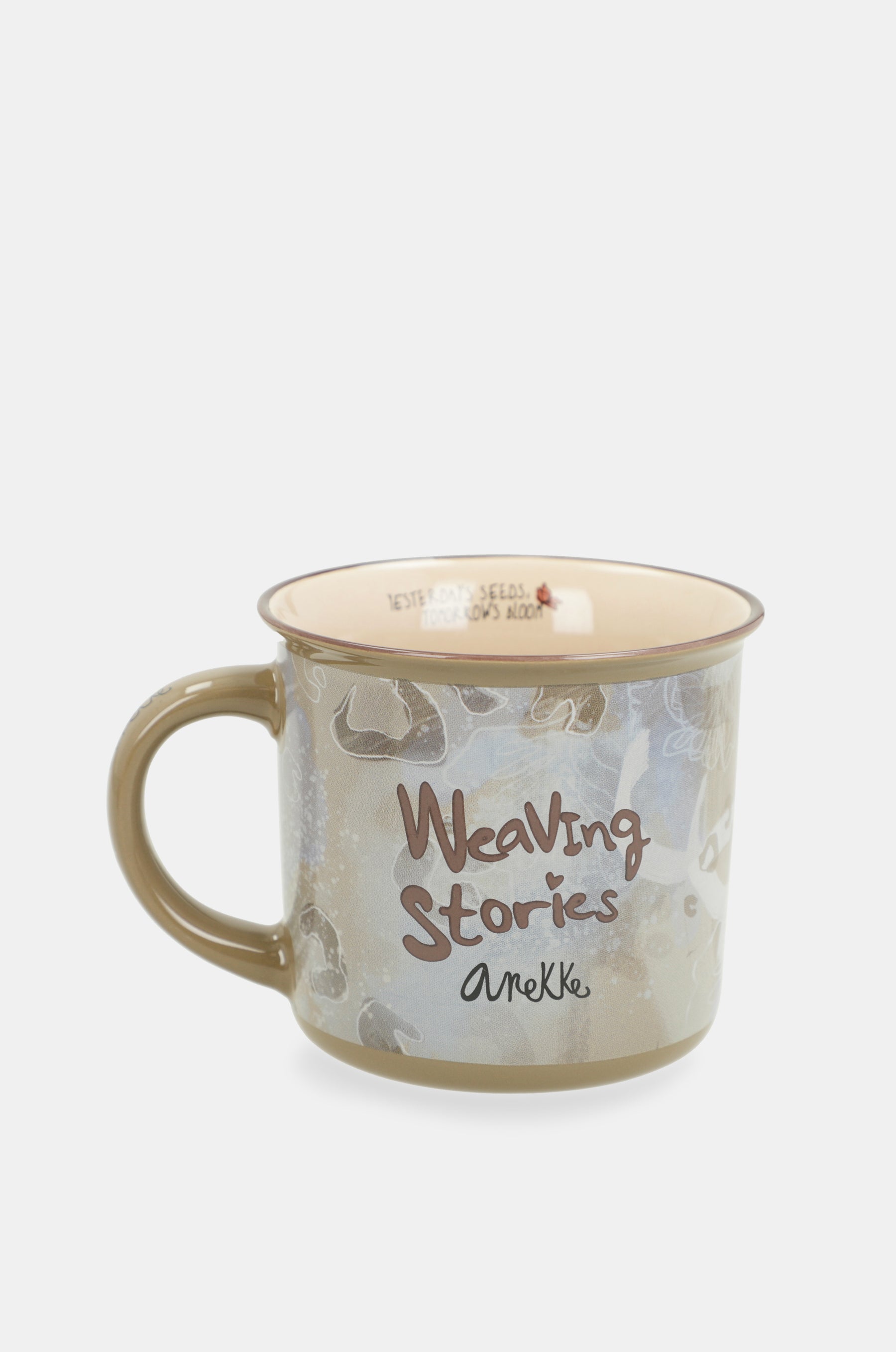 Tazza Memories