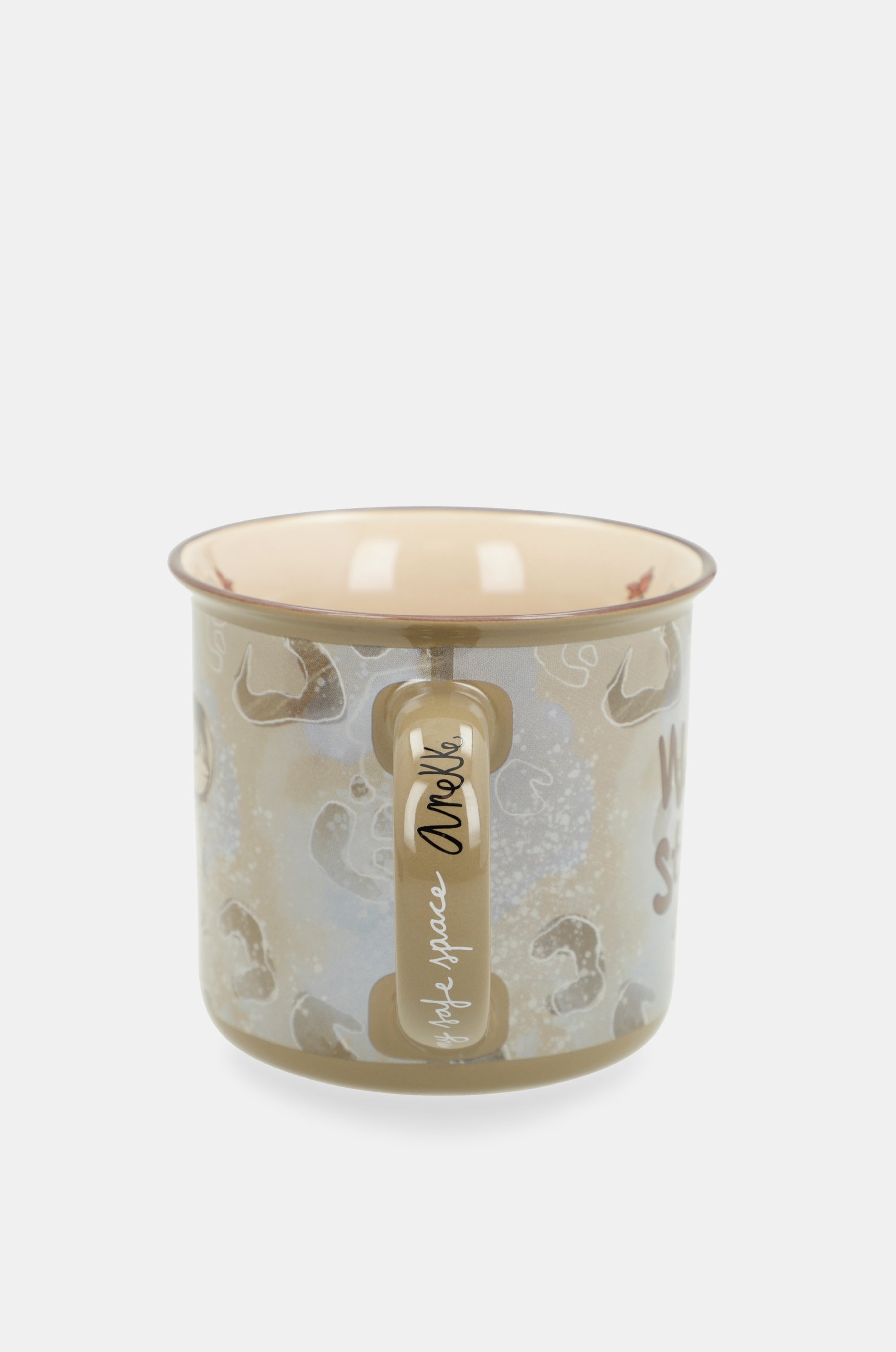 Tazza Memories