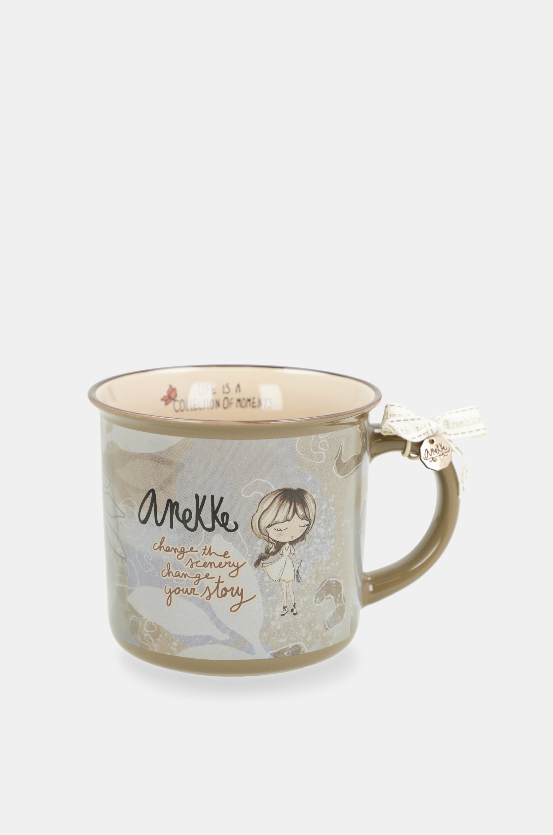 Tazza Memories