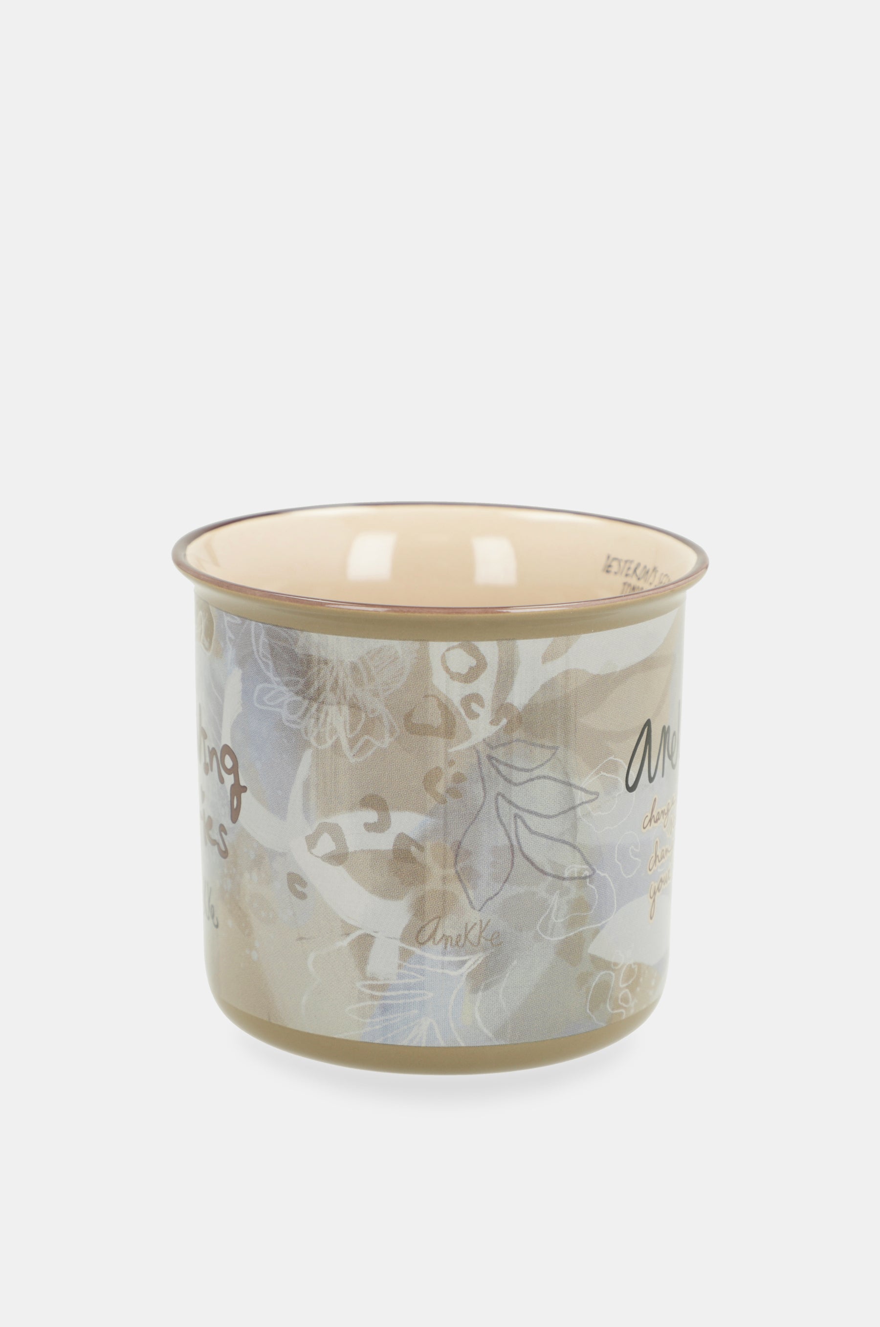 Tazza Memories