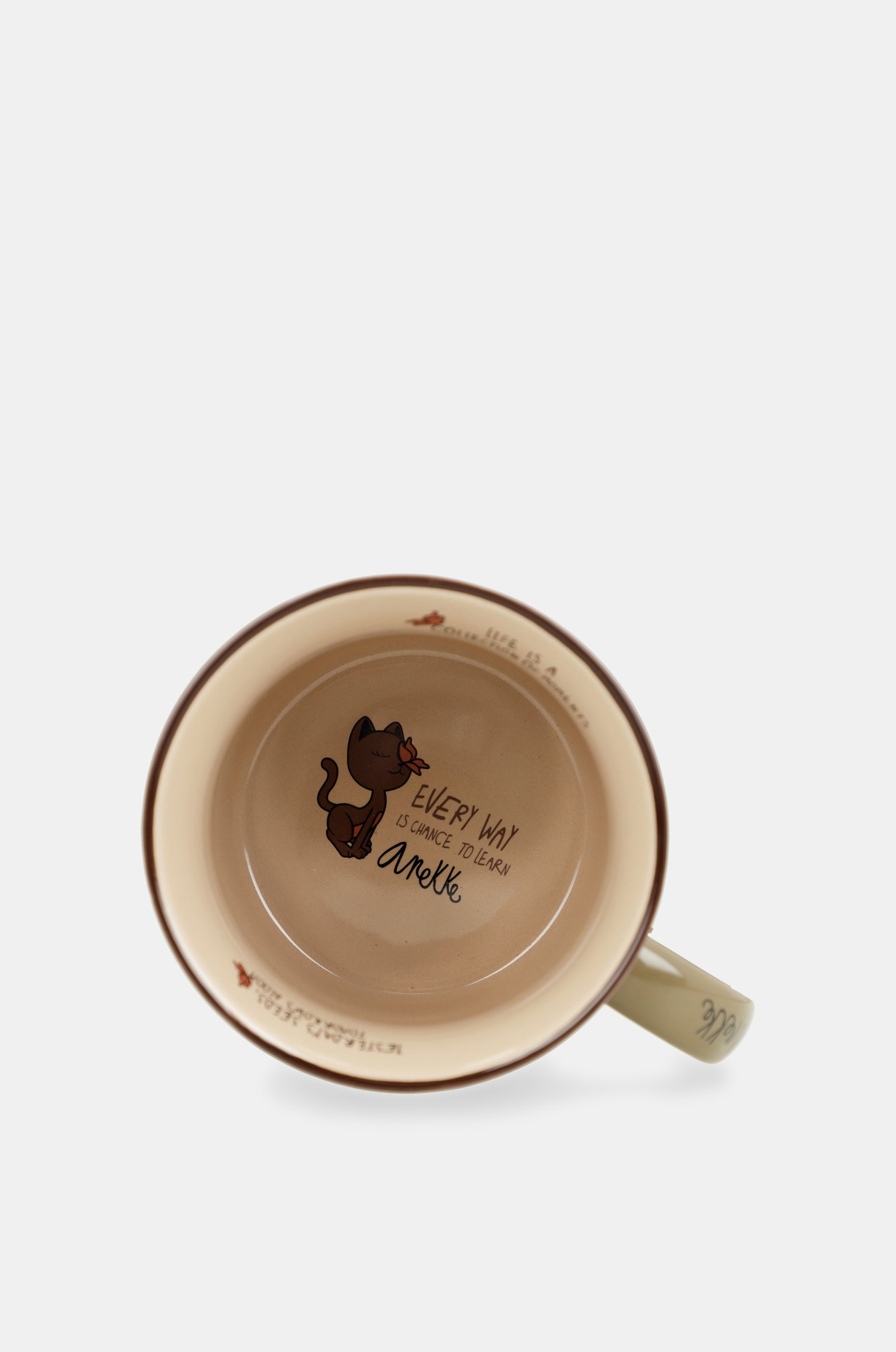 Tazza Memories
