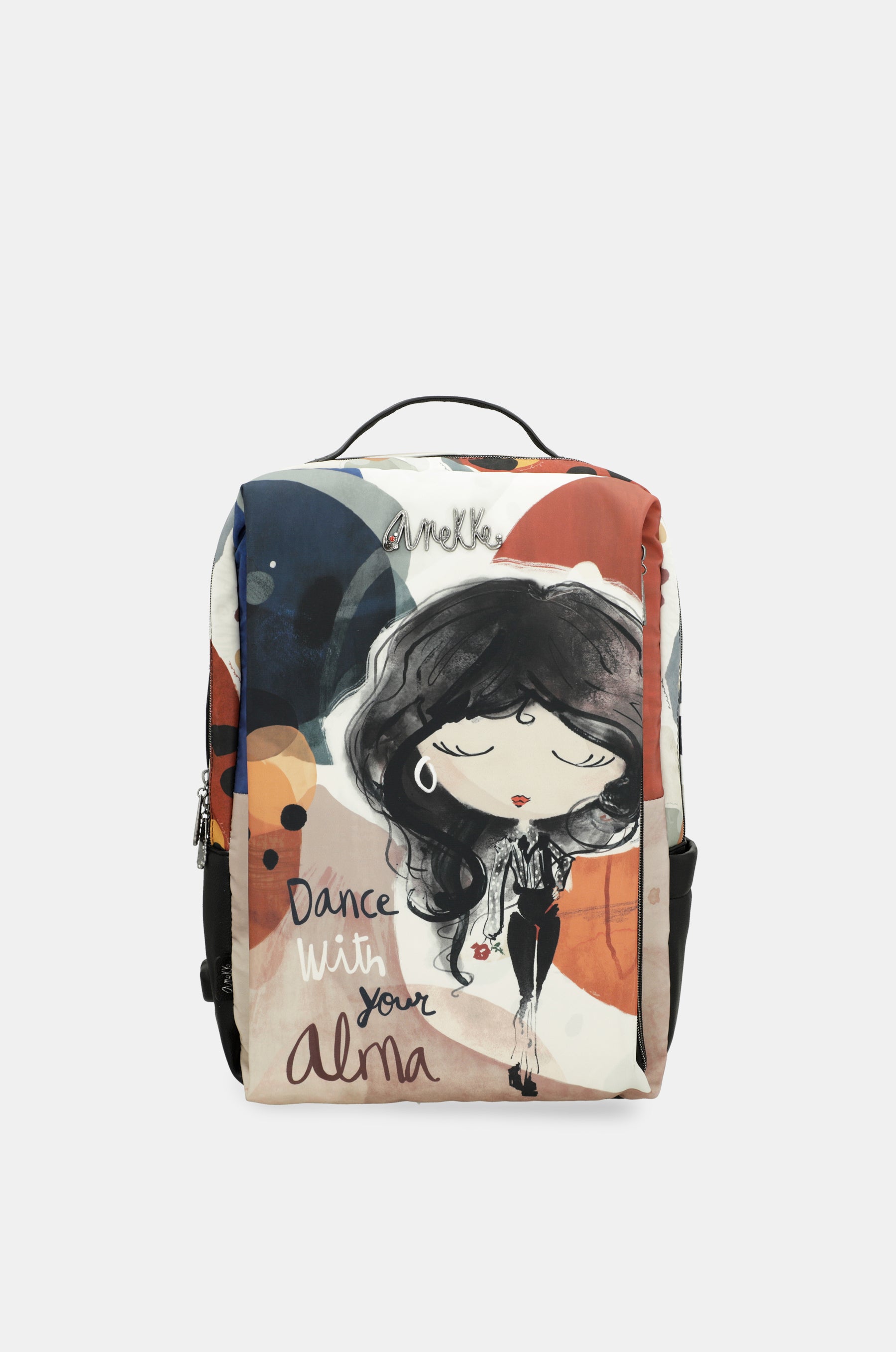 Zaino da viaggio grande Alma