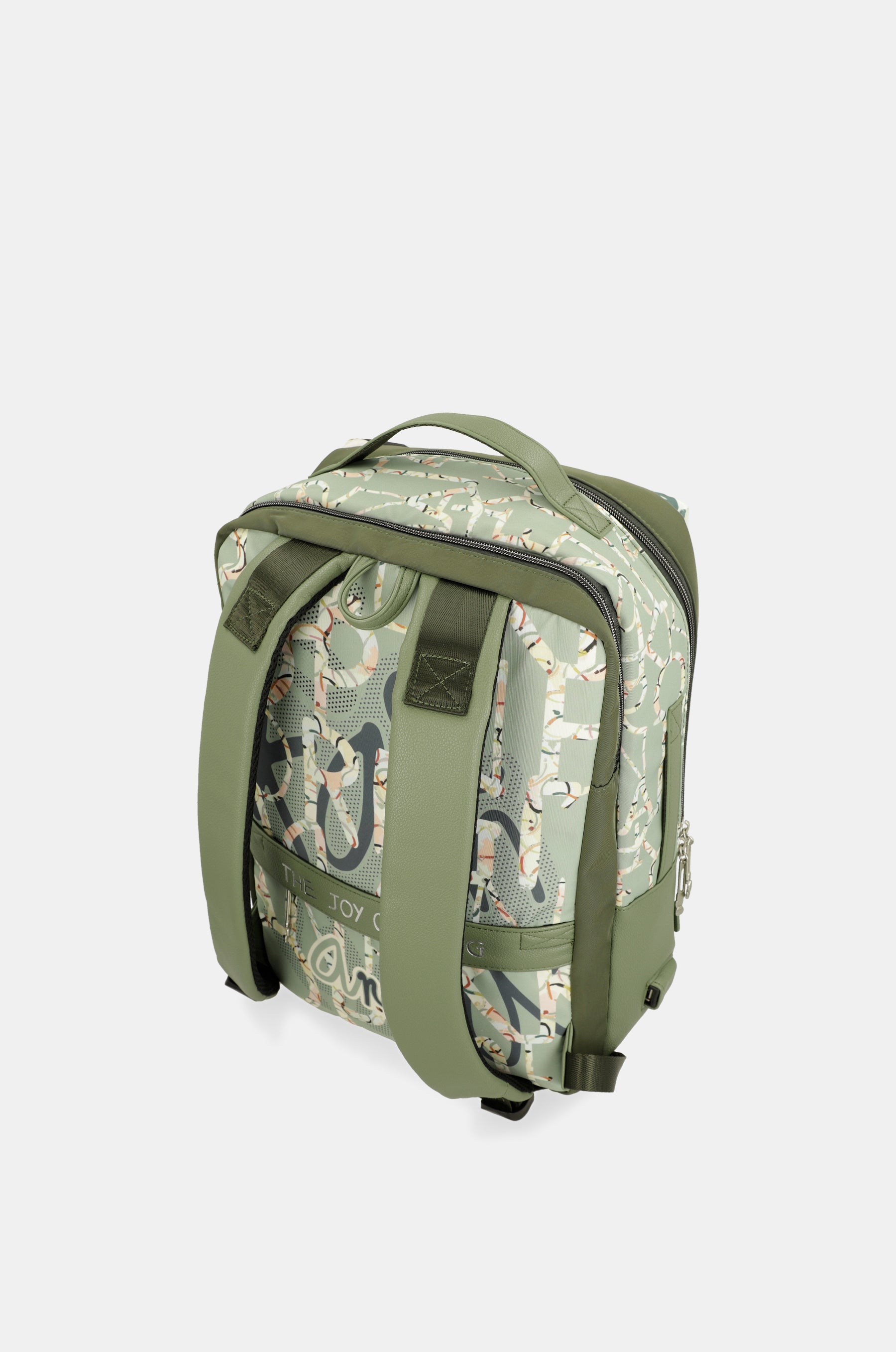 Zaino da viaggio Smart ampio