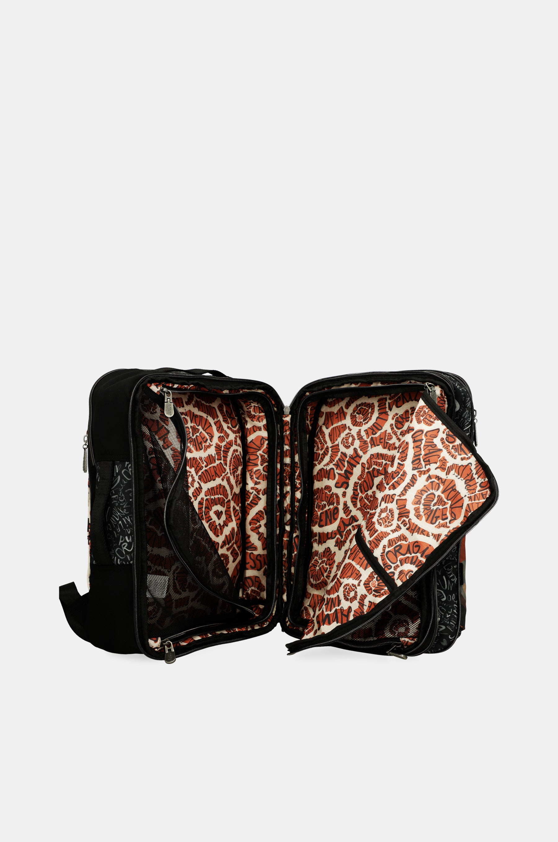 Zaino da viaggio piccolo Alma