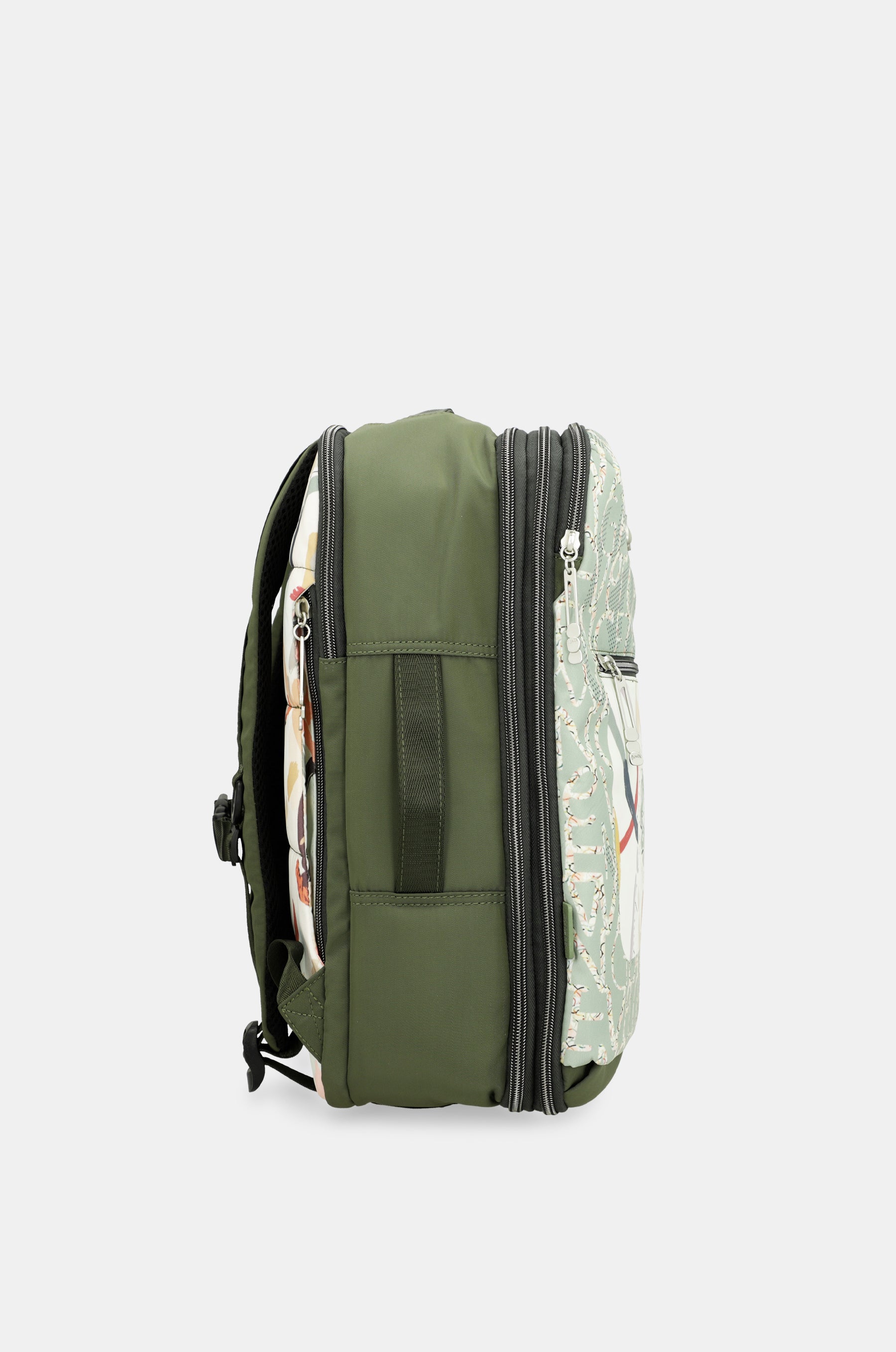 Zaino da viaggio compatto Smart