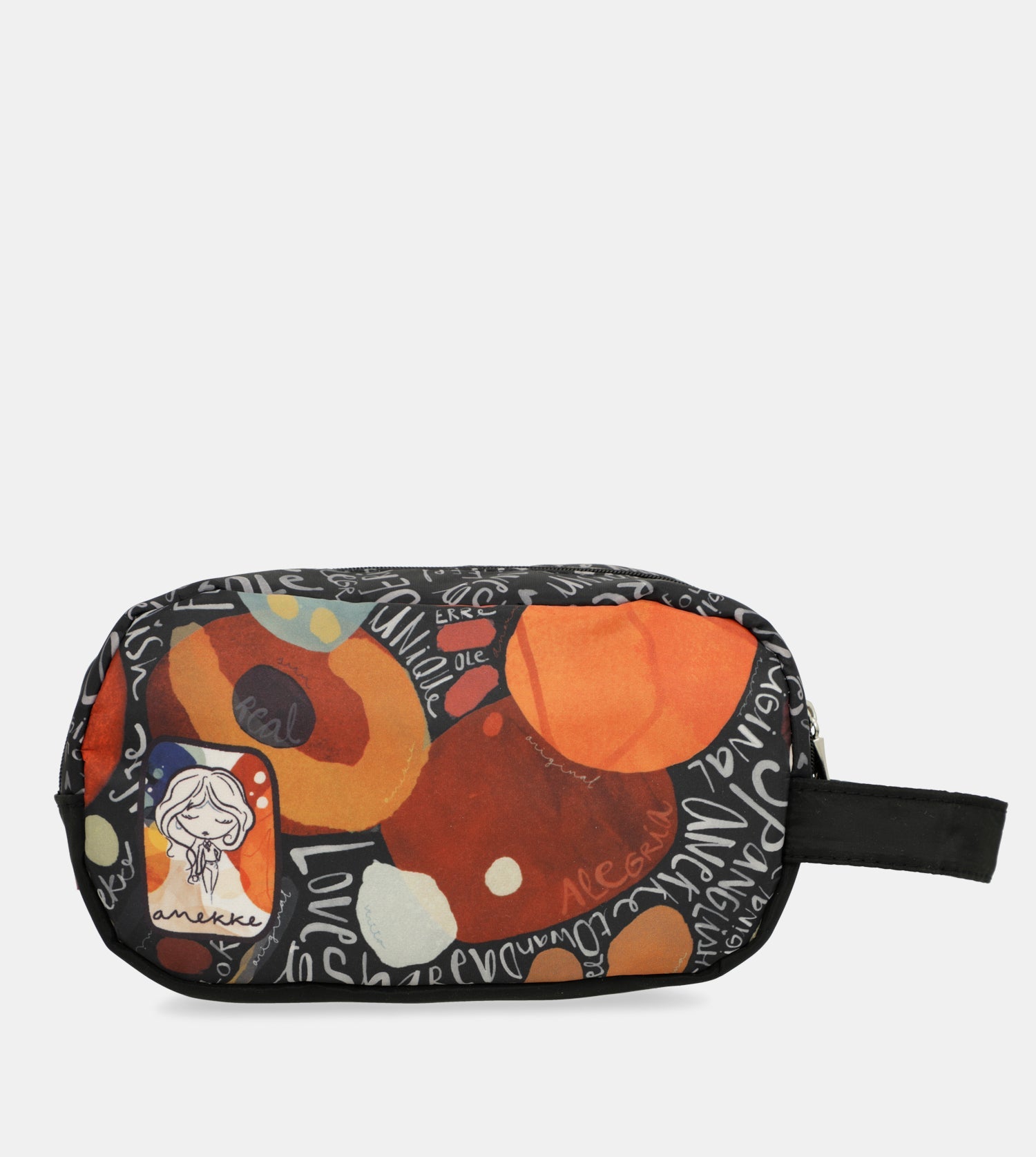 Borsa da viaggio piccola Alma