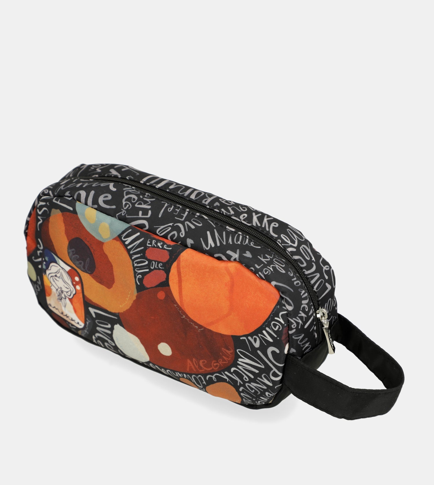 Borsa da viaggio piccola Alma