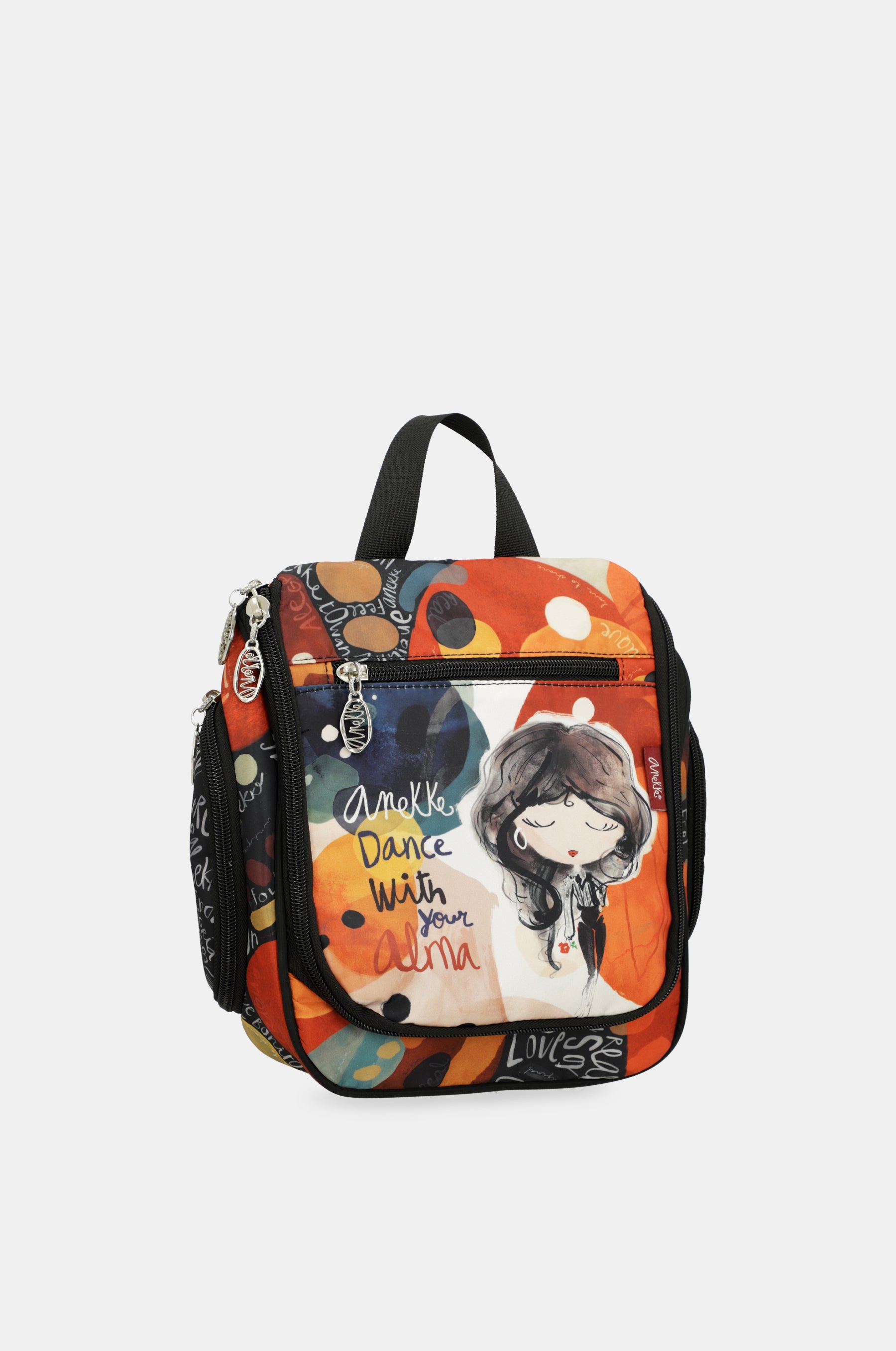 Borsa da viaggio grande Alma