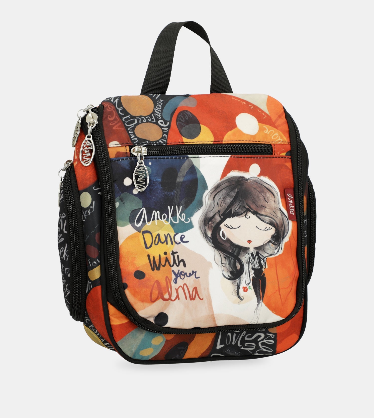 Borsa da viaggio grande Alma