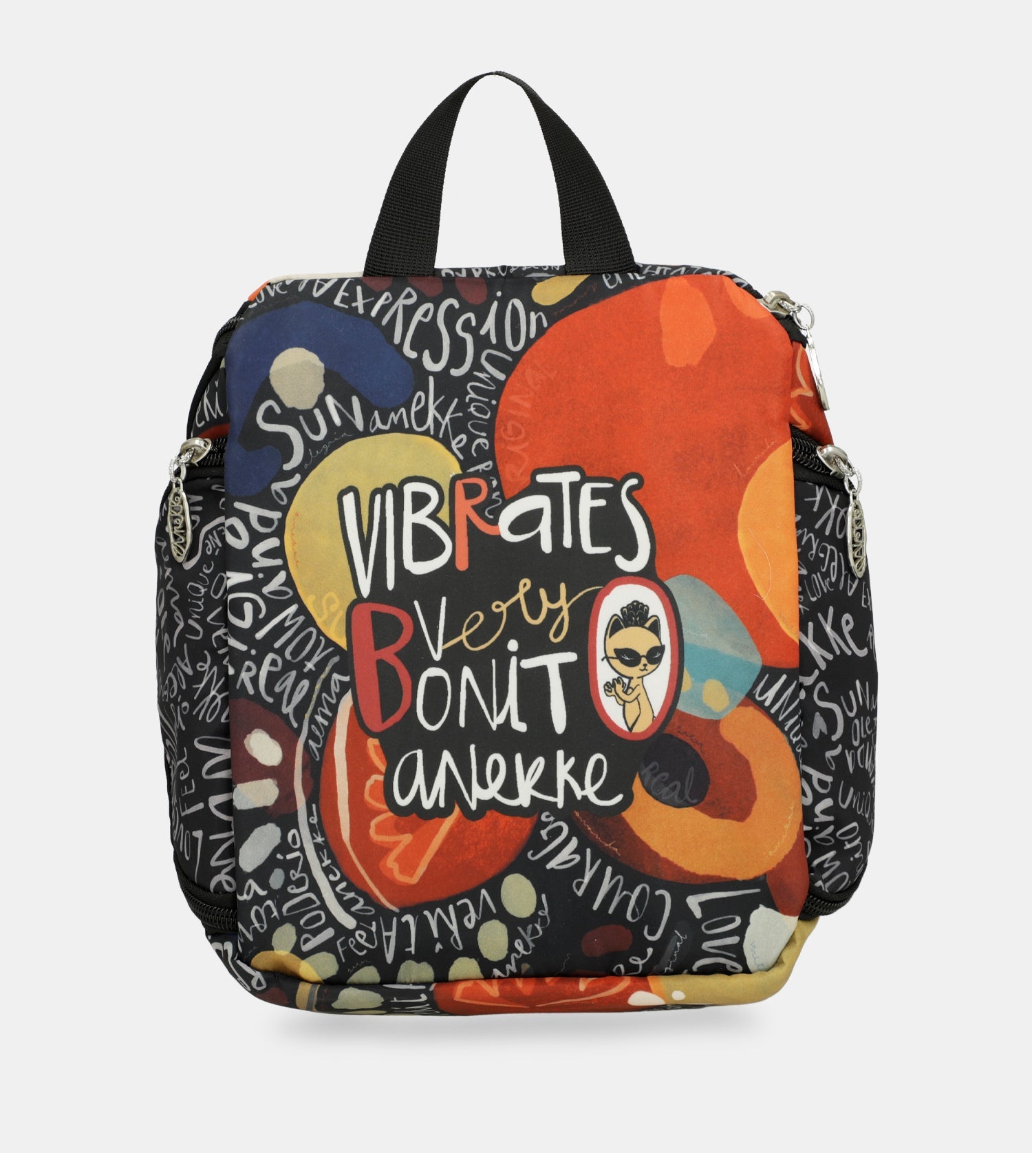 Borsa da viaggio grande Alma