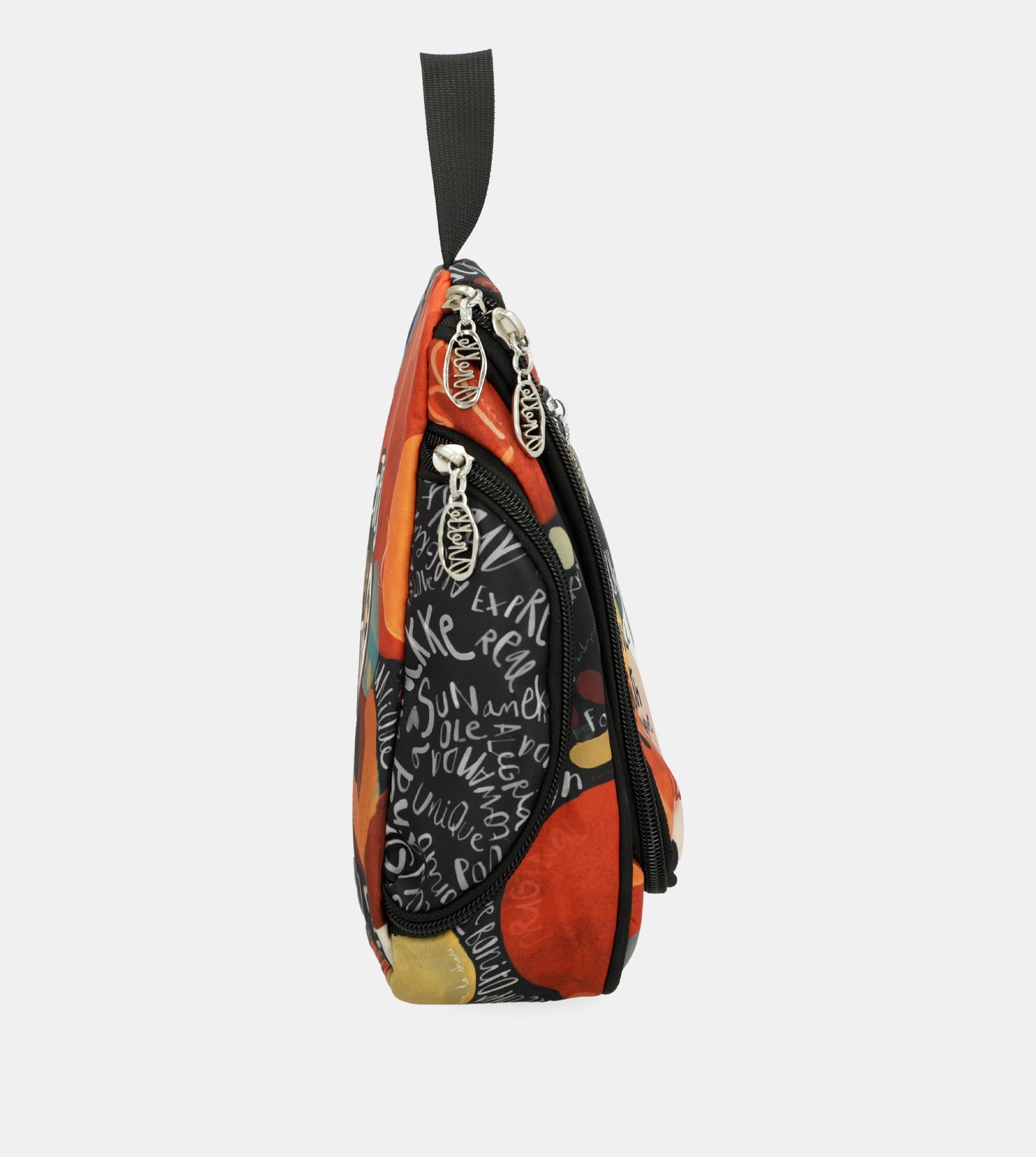 Borsa da viaggio grande Alma